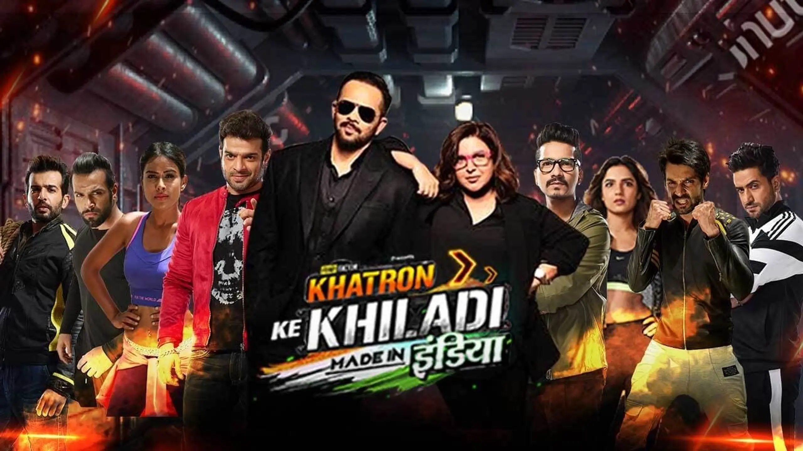 Khatron Ke Khiladi