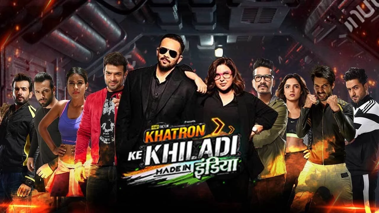 Khatron Ke Khiladi