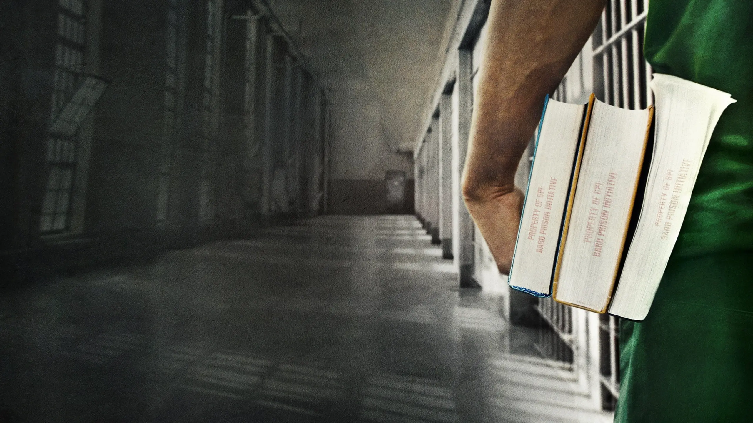 Ken Burns Presents: College Behind Bars: A Film by Lynn Novick and Produced by Sarah Botstein