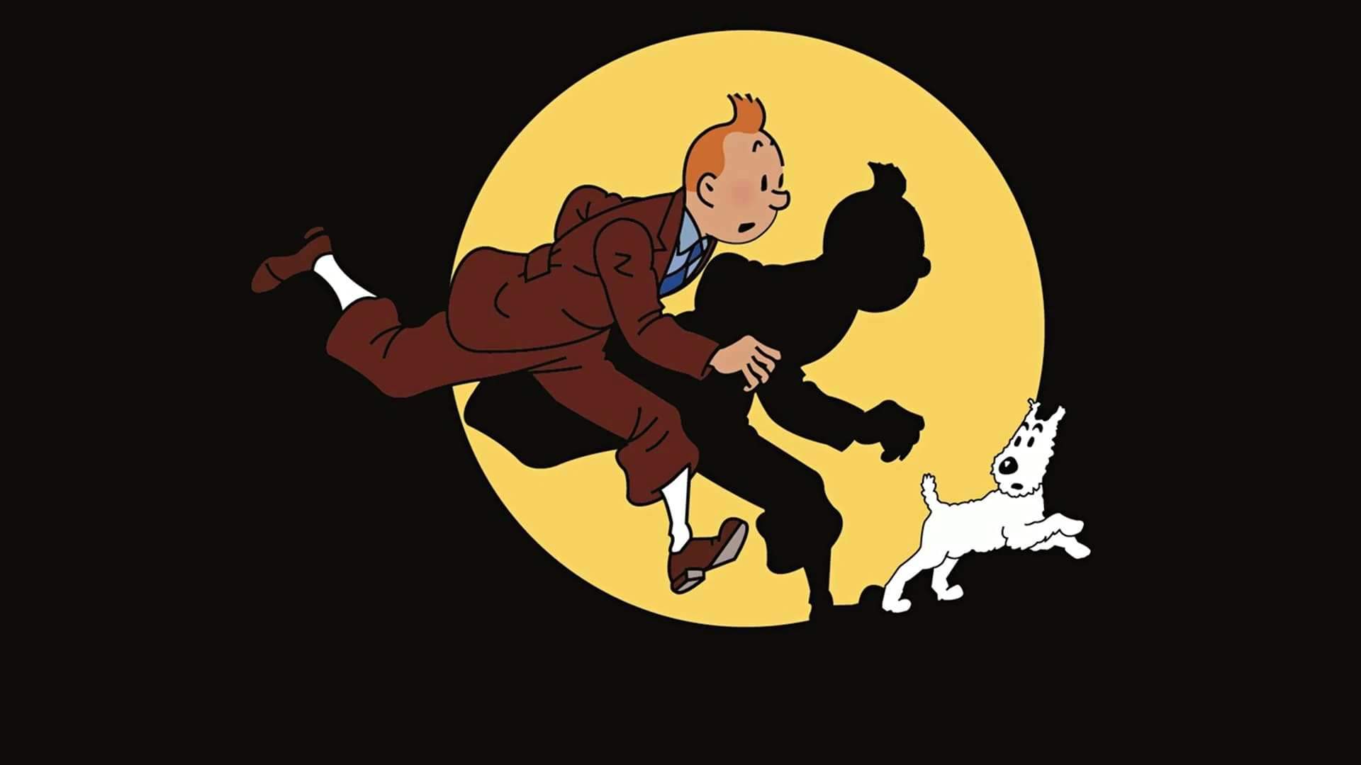 Tim und Struppi - Der Fall Bienlein