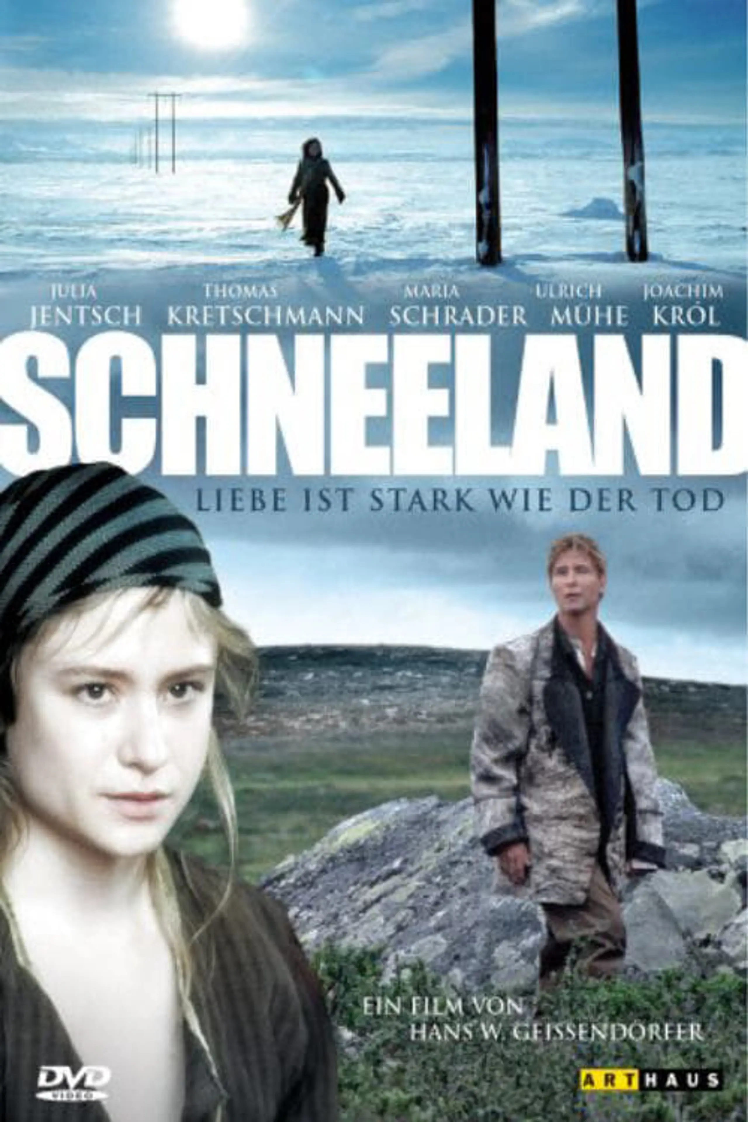 Schneeland