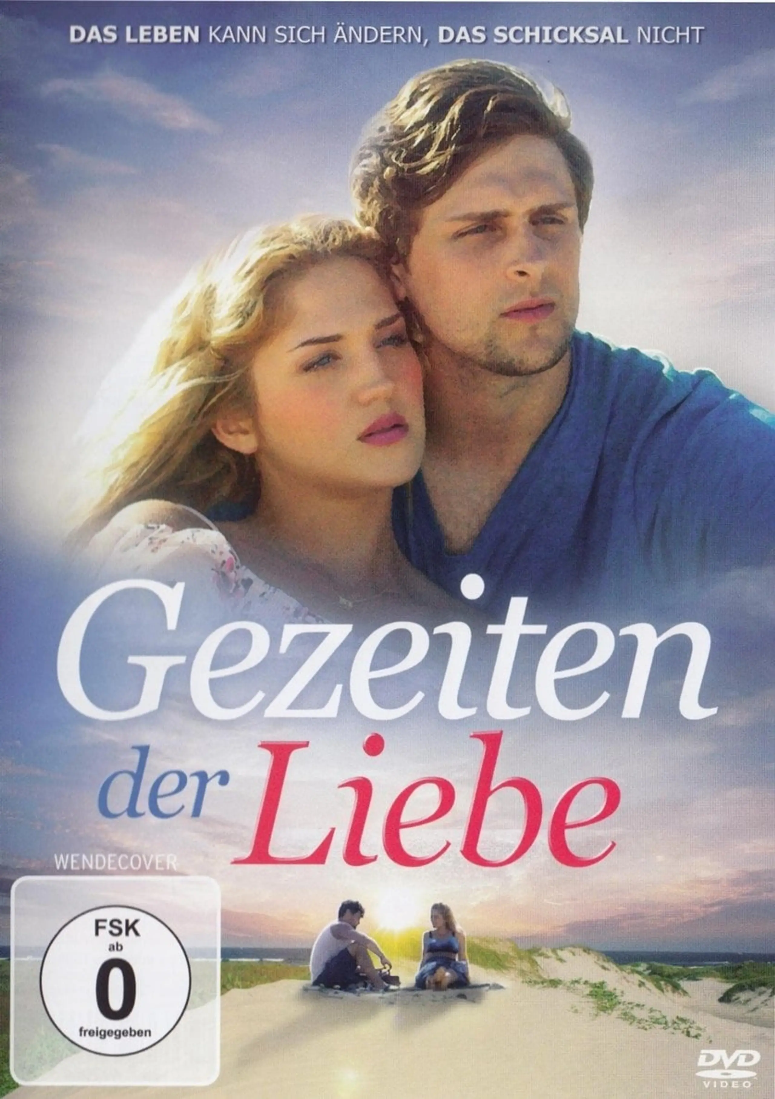 Gezeiten der Liebe