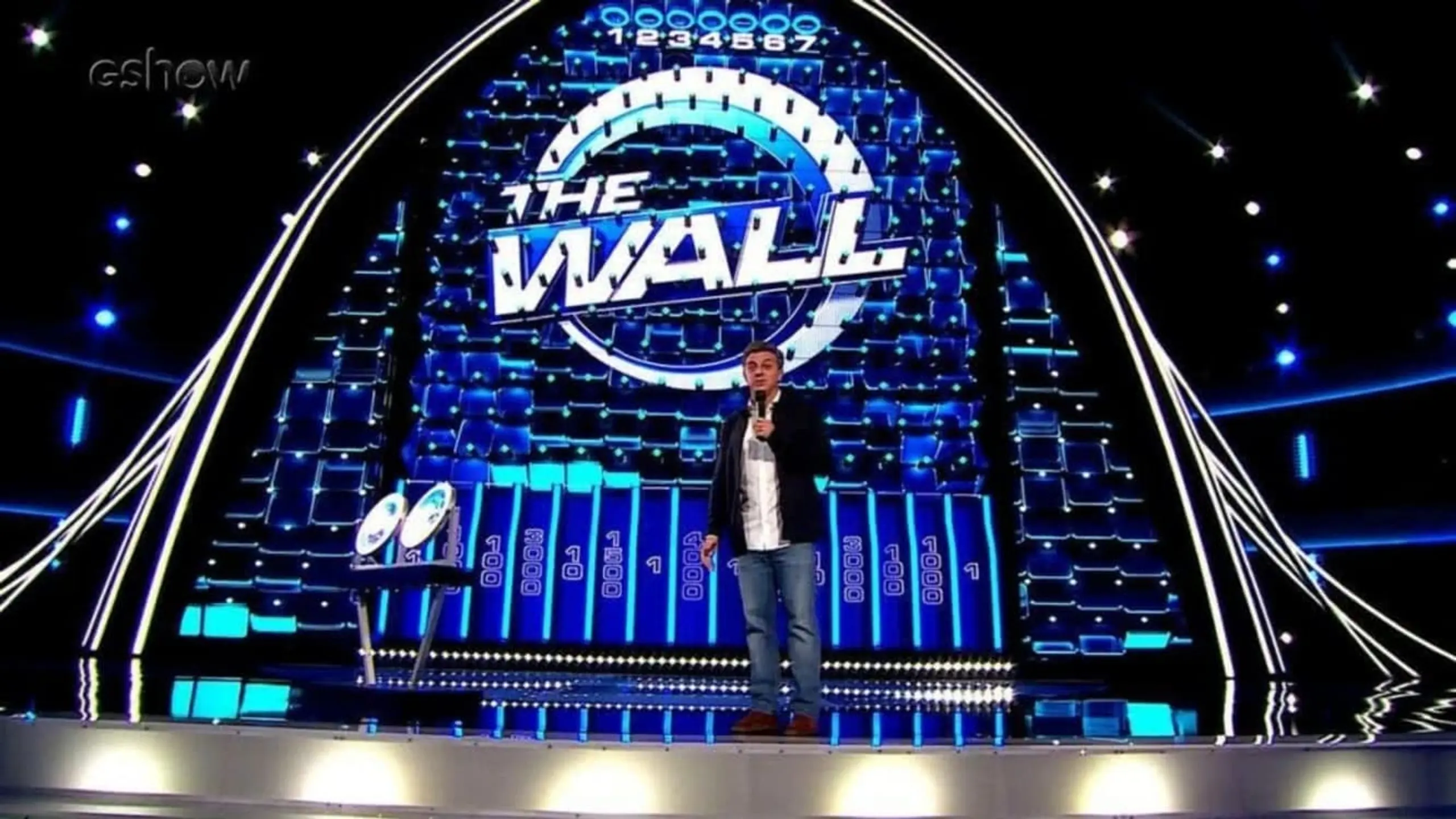 The Wall 2022