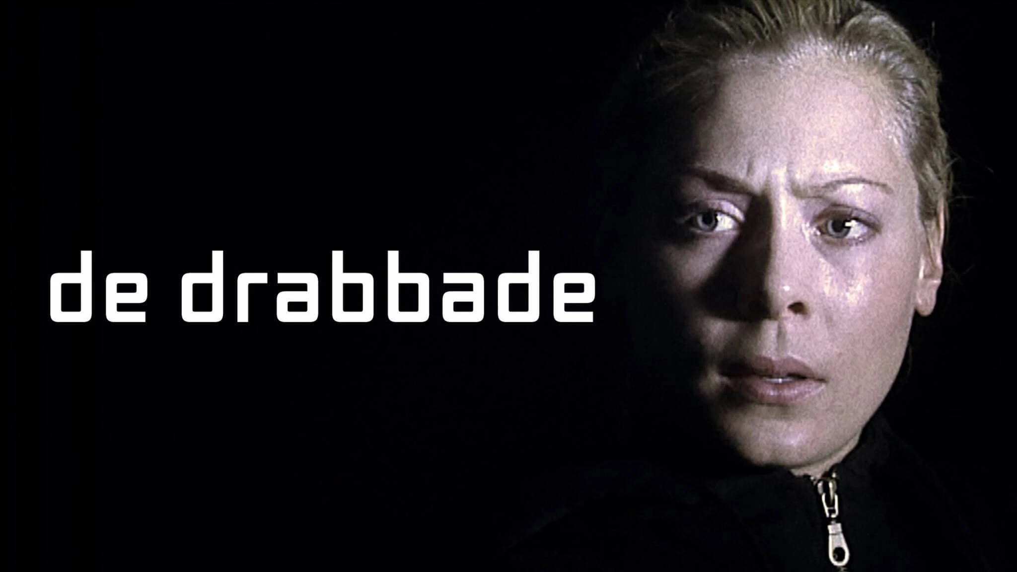De drabbade