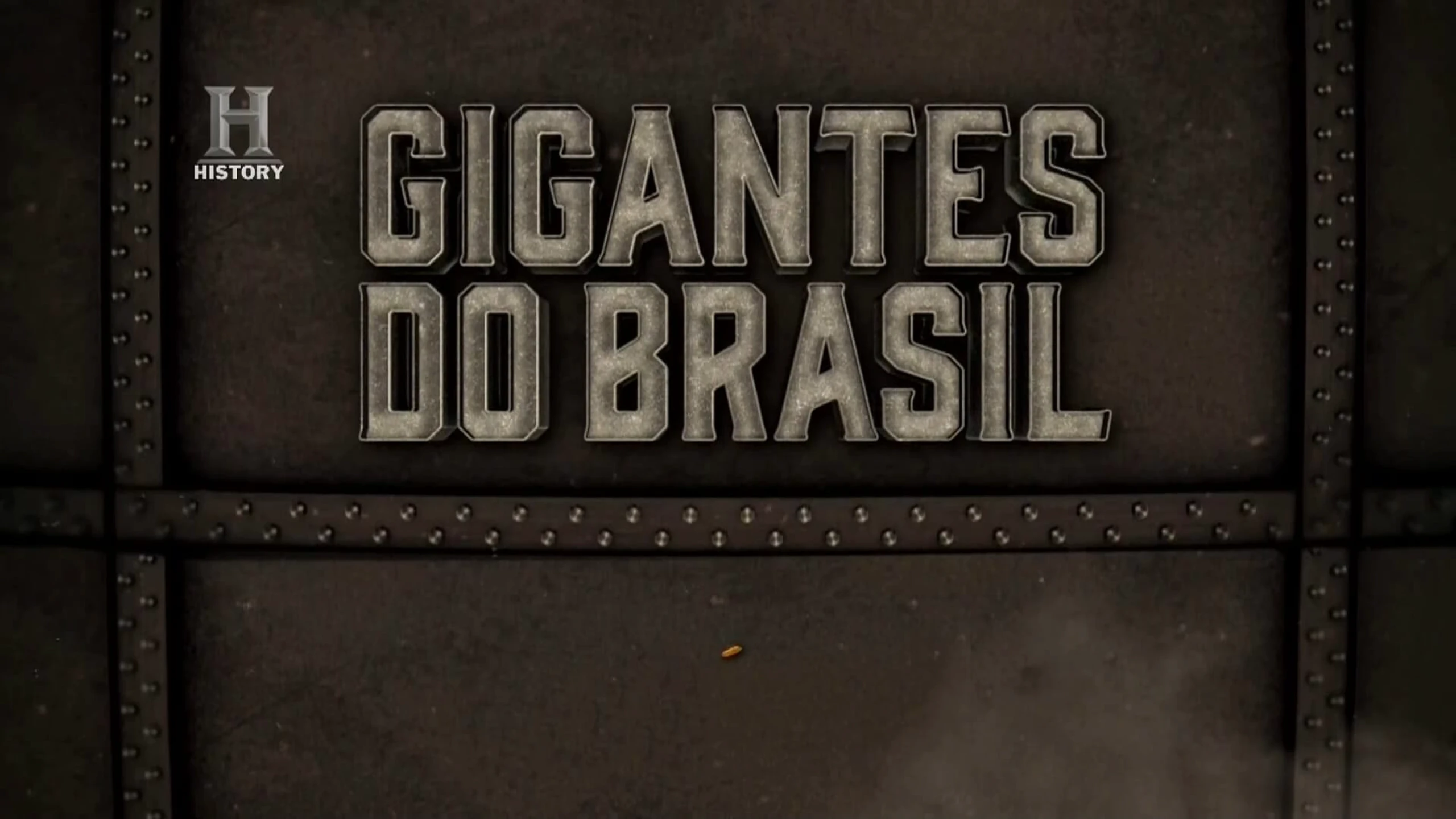 Gigantes do Brasil