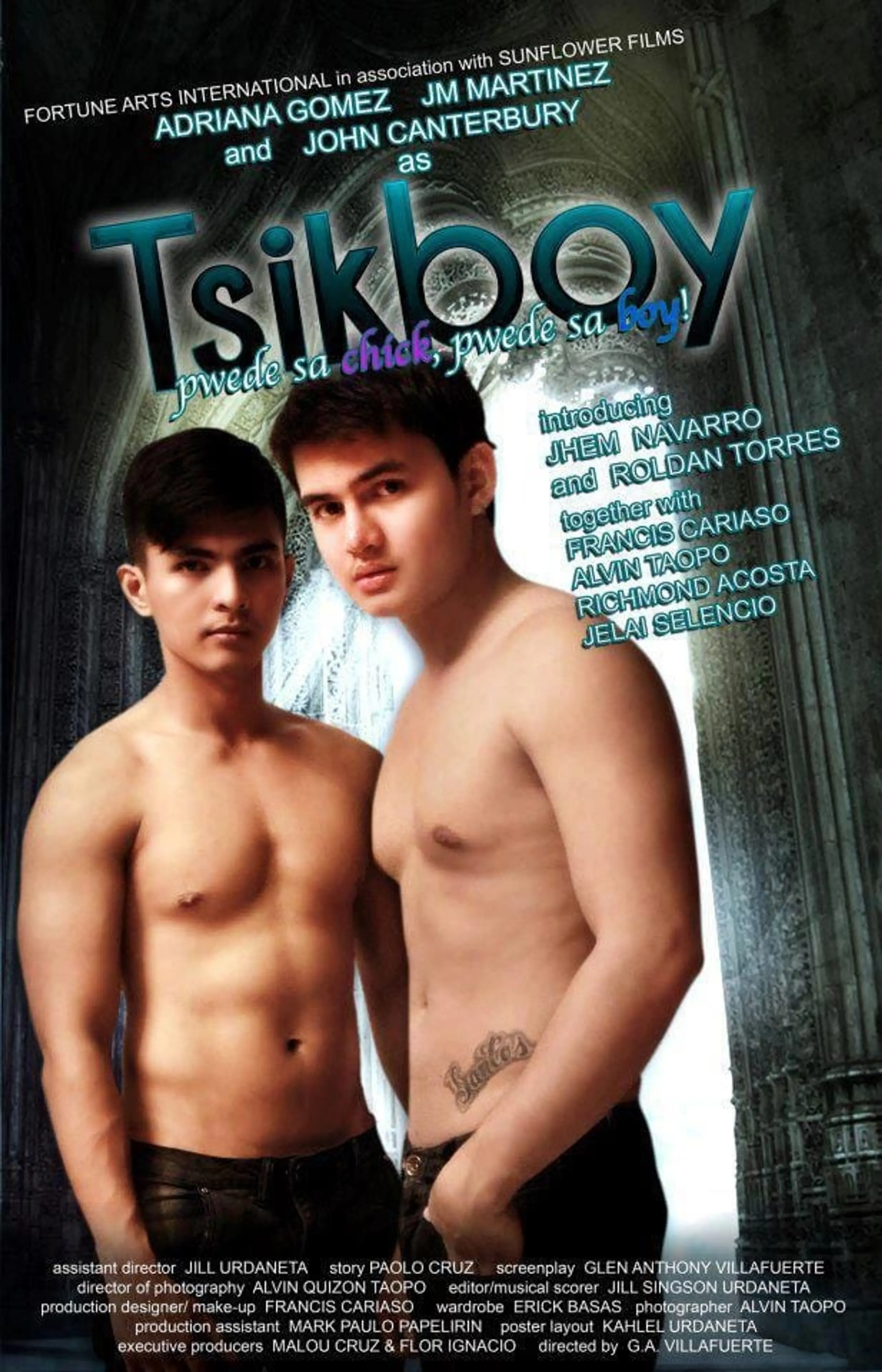 Tsikboy