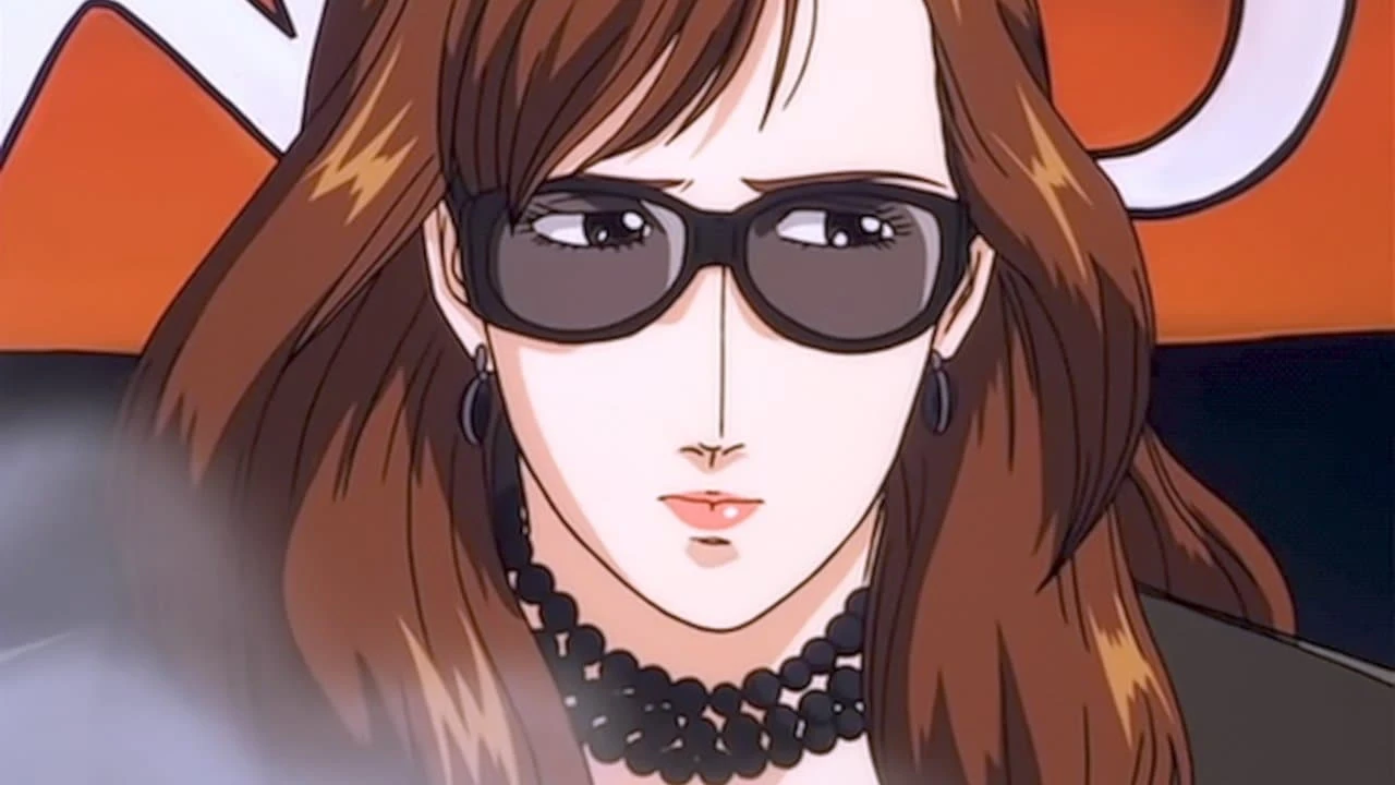 City Hunter - Ryo Saeba, Live on the Scene