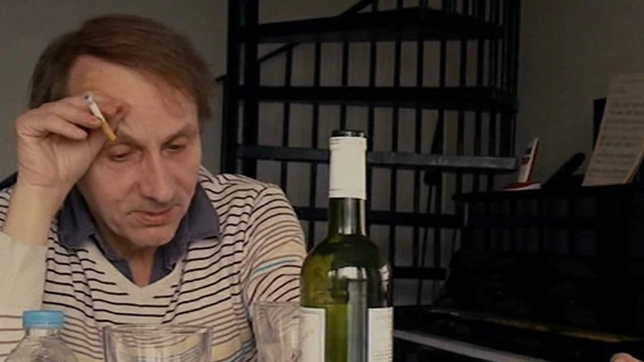 Die Entführung des Michel Houellebecq