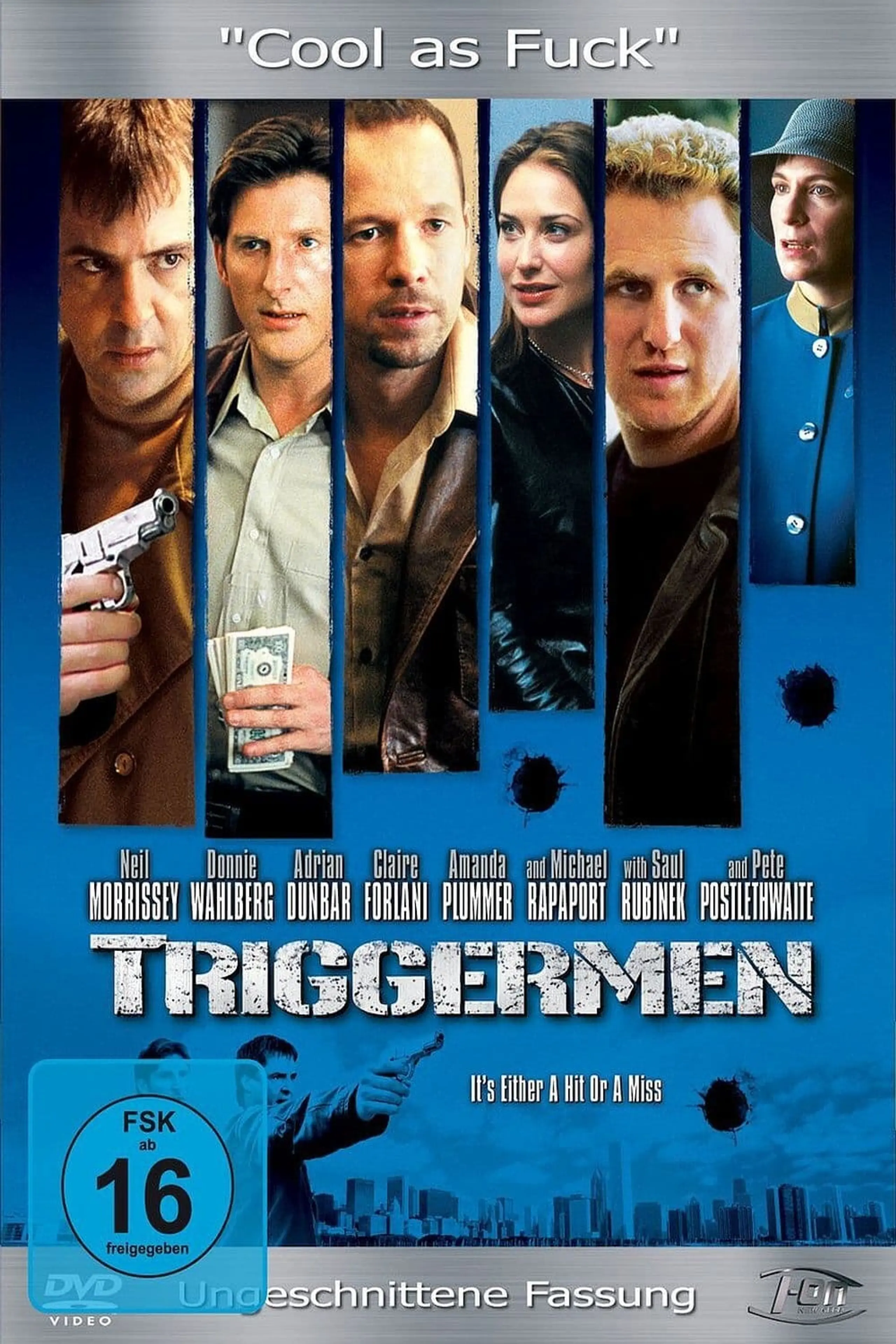 Triggermen