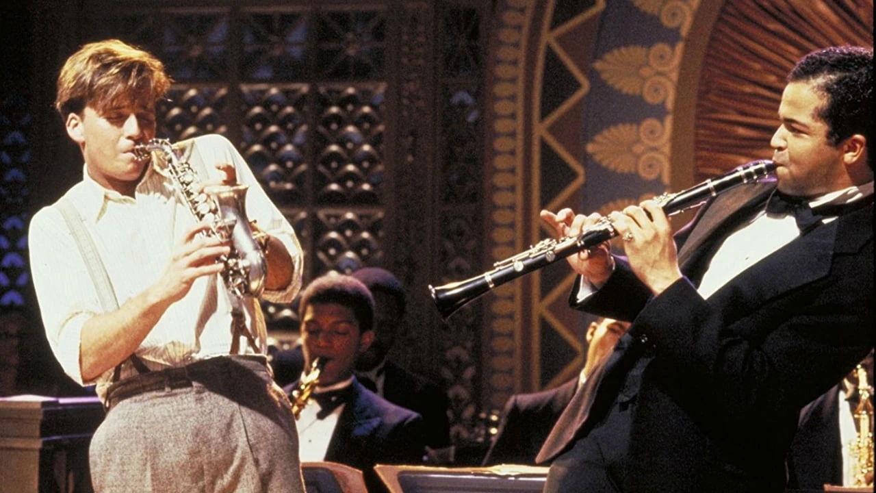 Die Abenteuer des Young Indiana Jones - Der Al Capone Blues