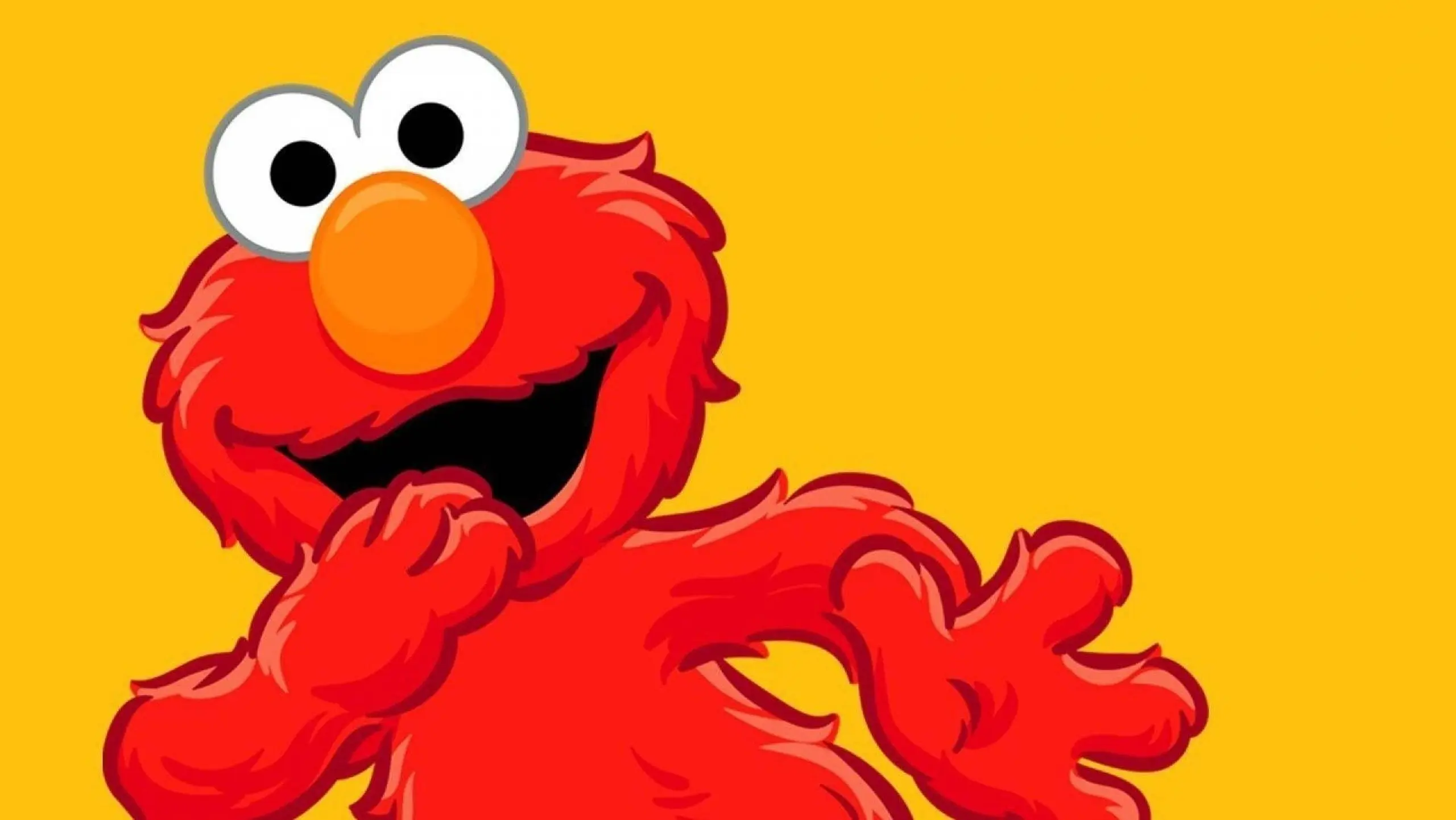 Sesame Street: Elmo Saves Christmas