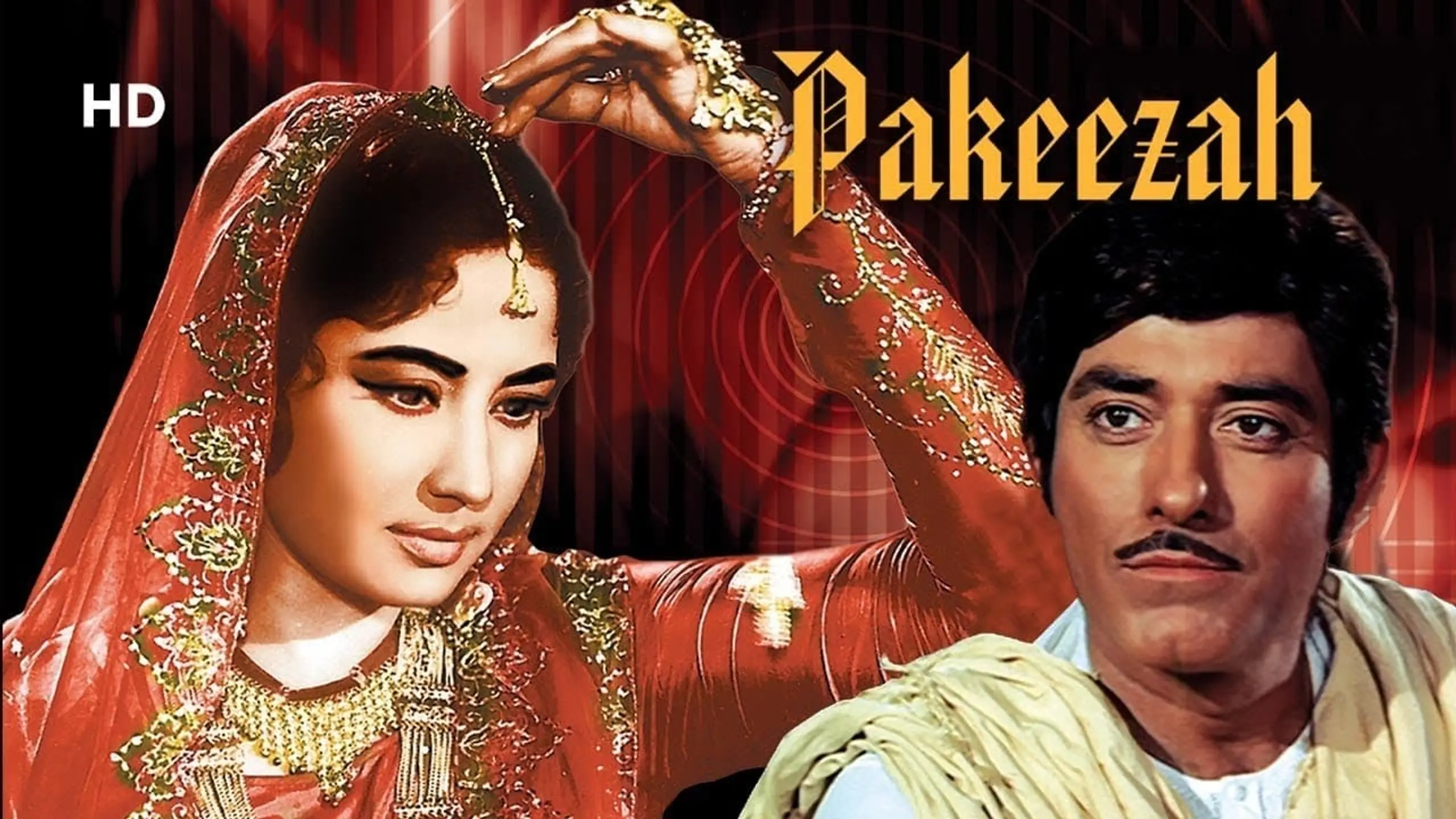 Pakeezah