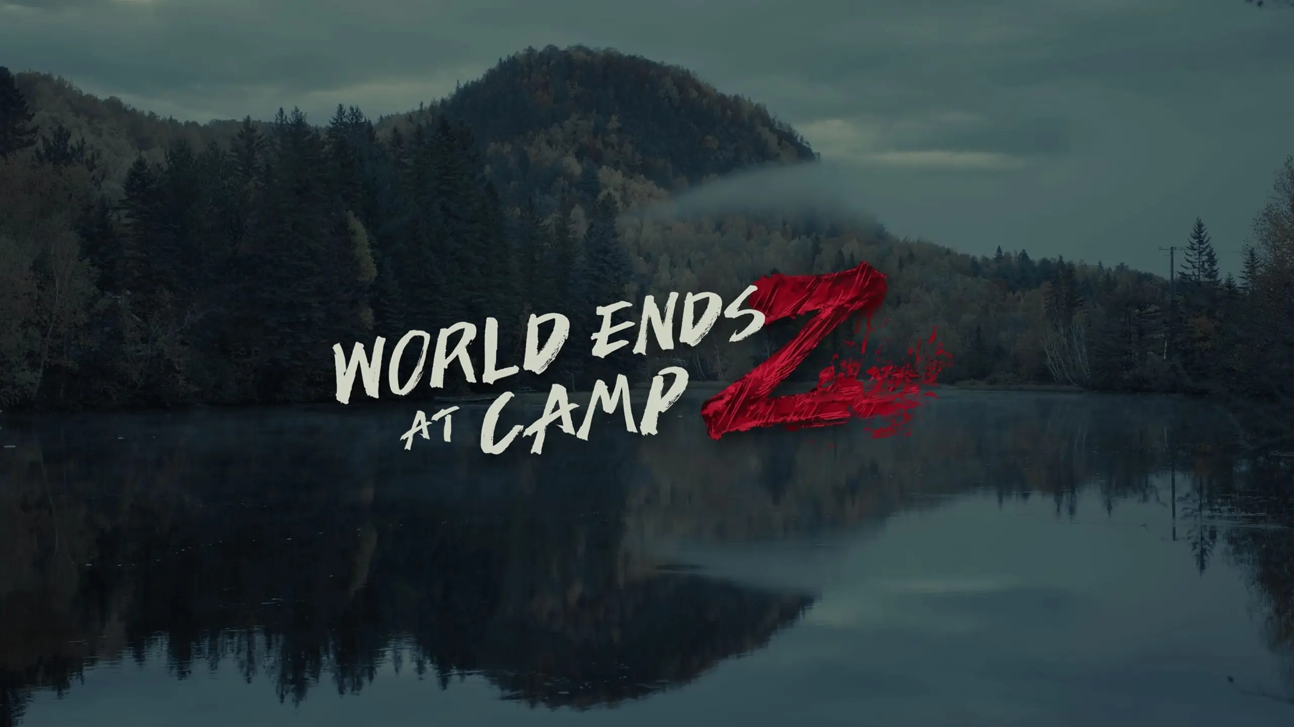 World Ends at Camp Z