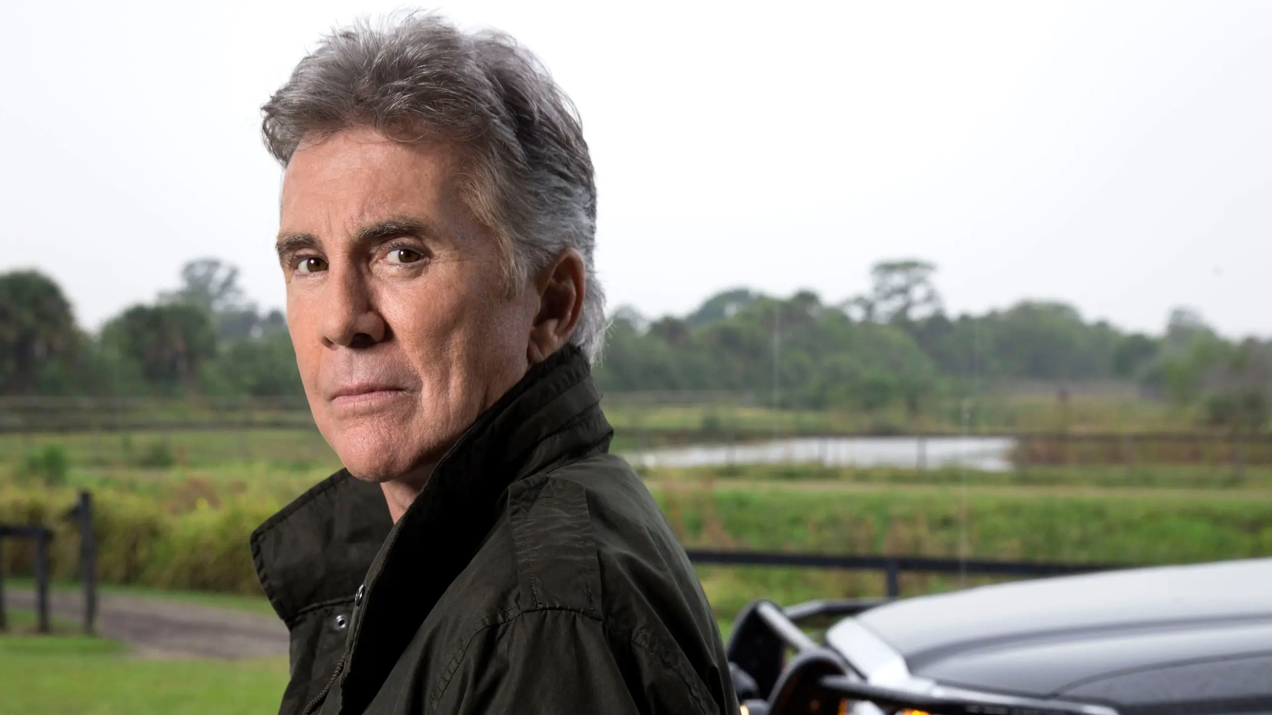 The Hunt with John Walsh