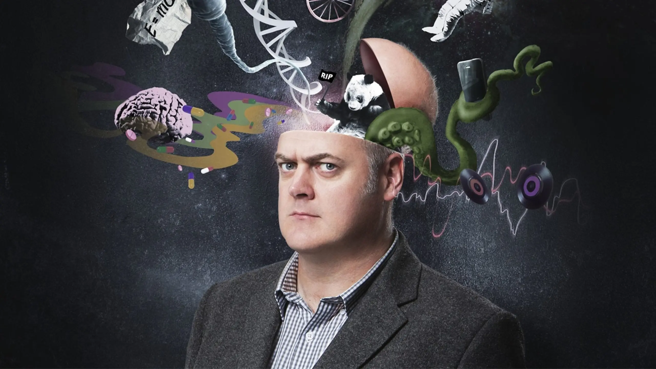 Dara O Briain's Science Club