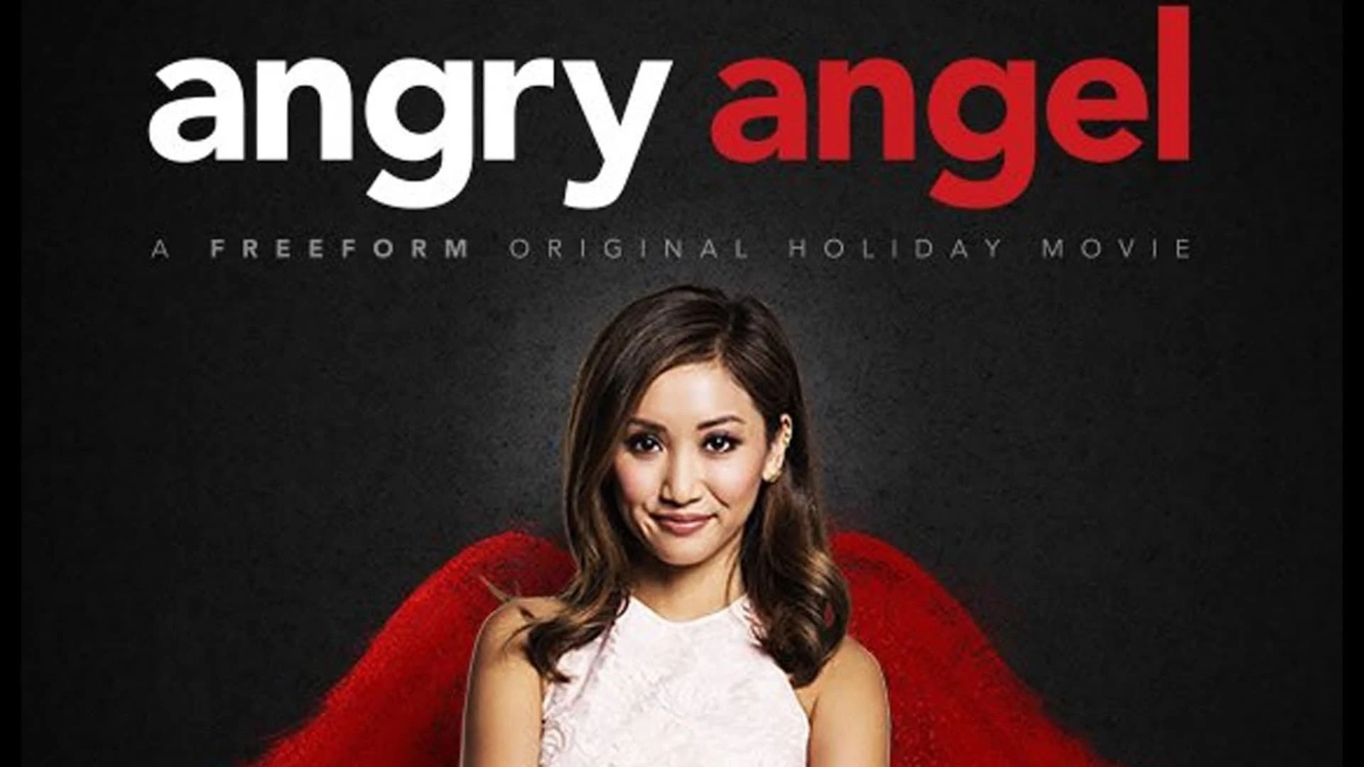 Angry Angel - Der Himmel muss warten