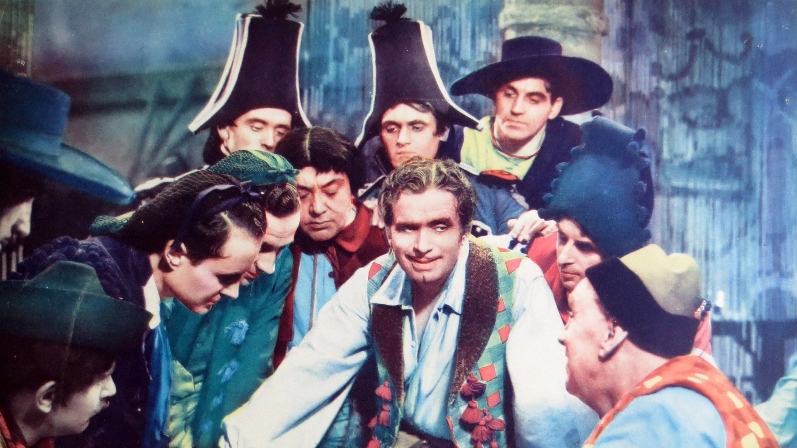 Das Privatleben des Don Juan