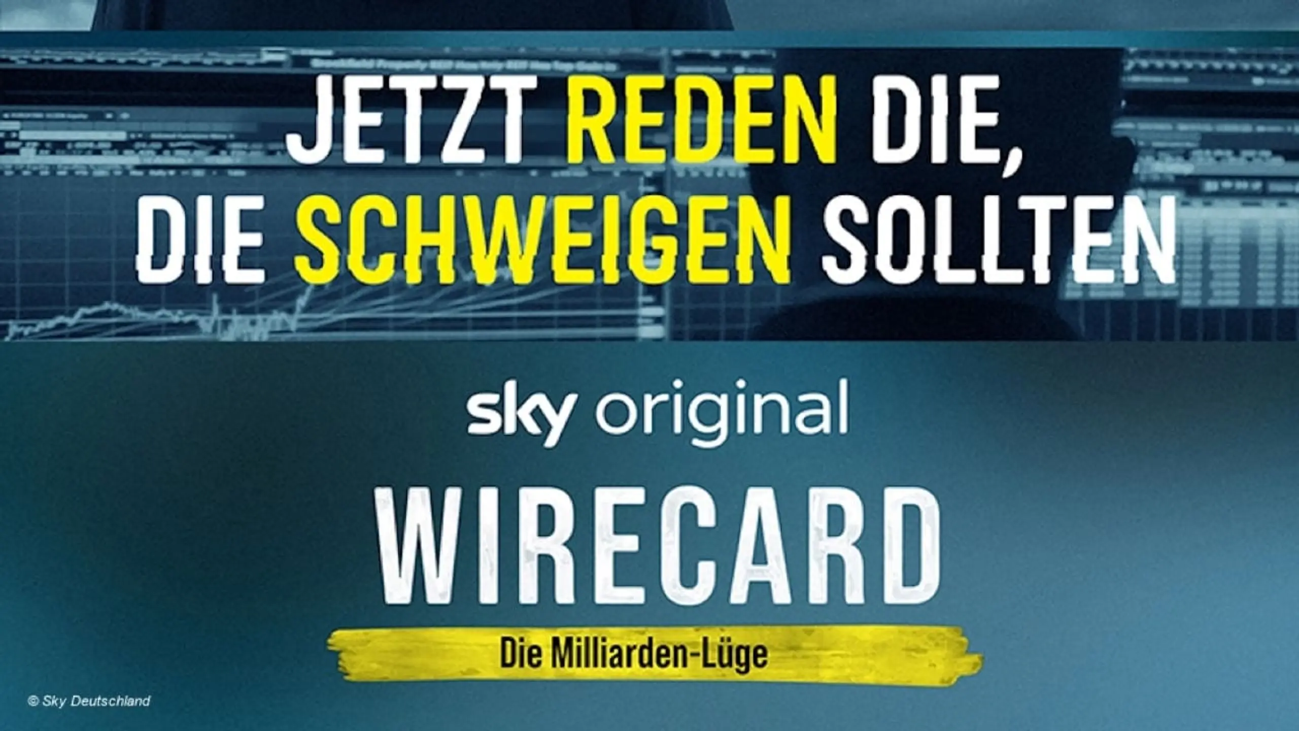 Wirecard - Die Milliarden-Lüge