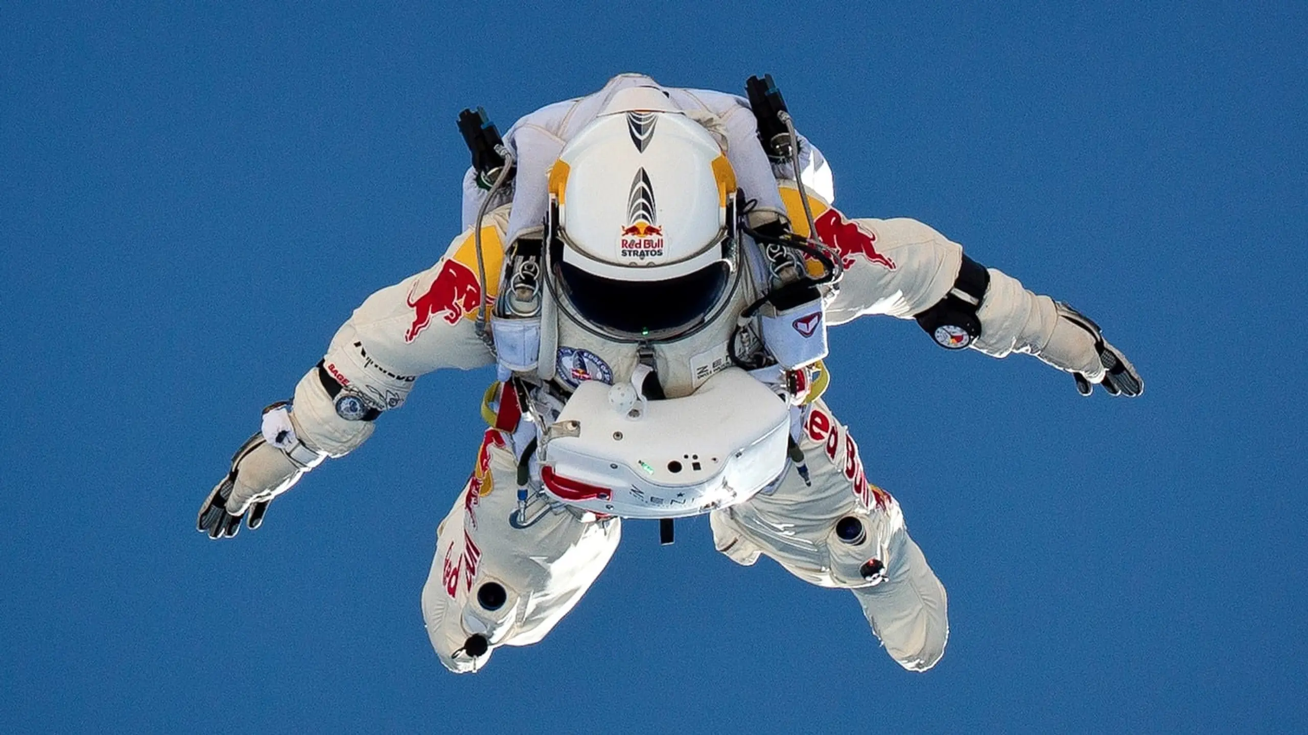 Space Dive: Die Red Bull Stratos Story