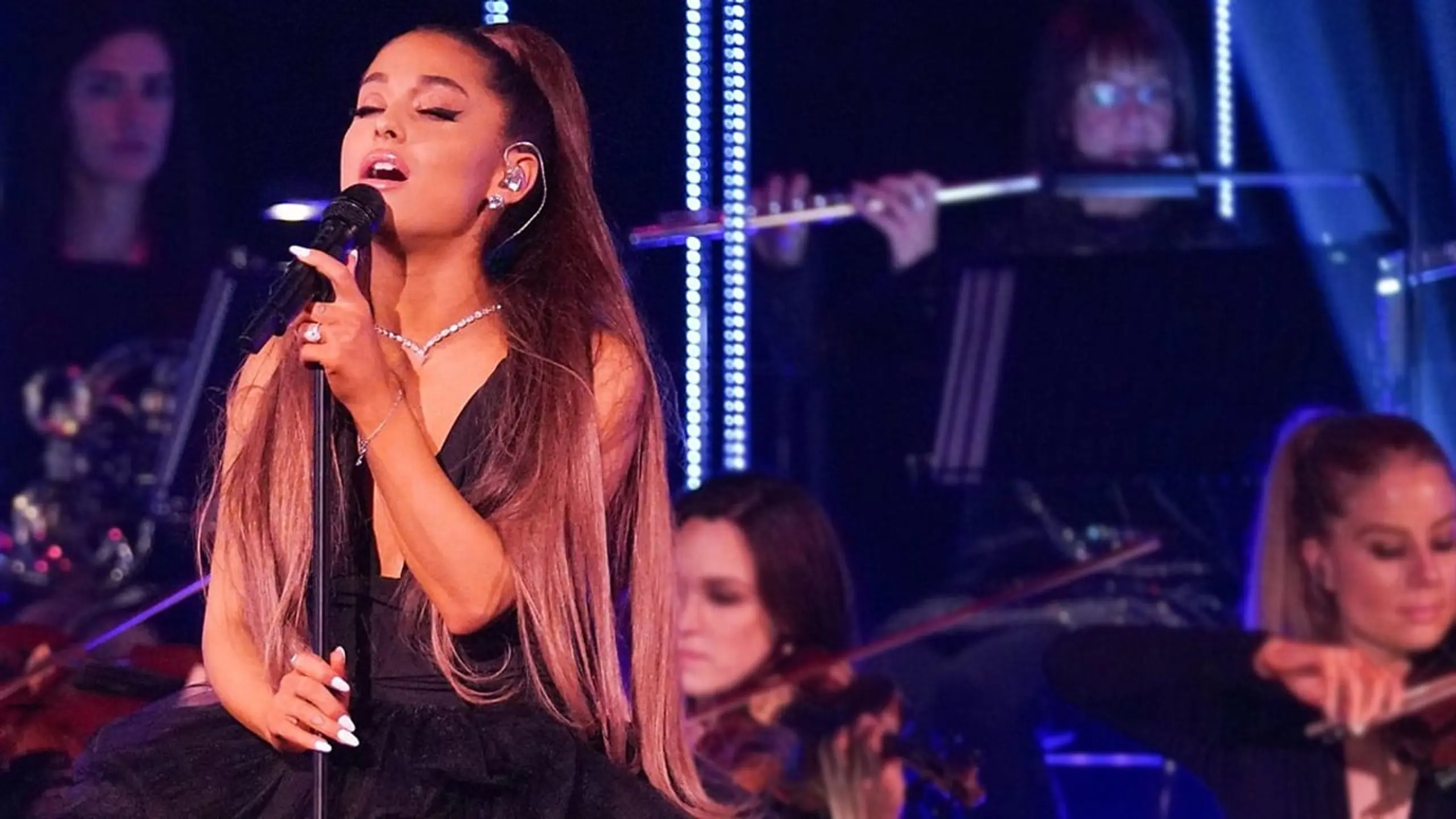 Ariana Grande: Live In London