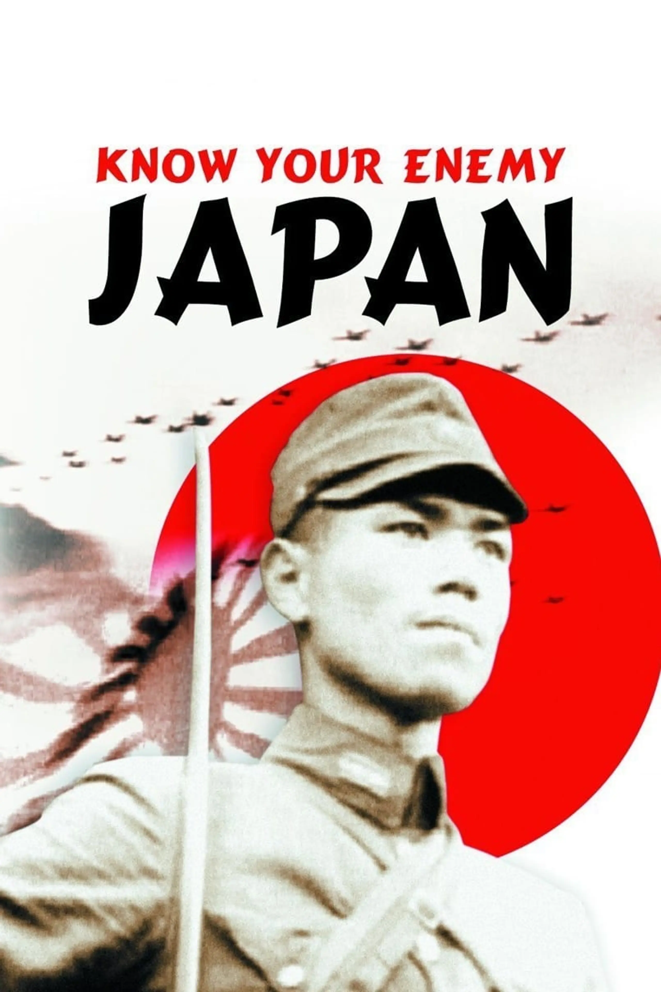 Know Your Enemy: Japan