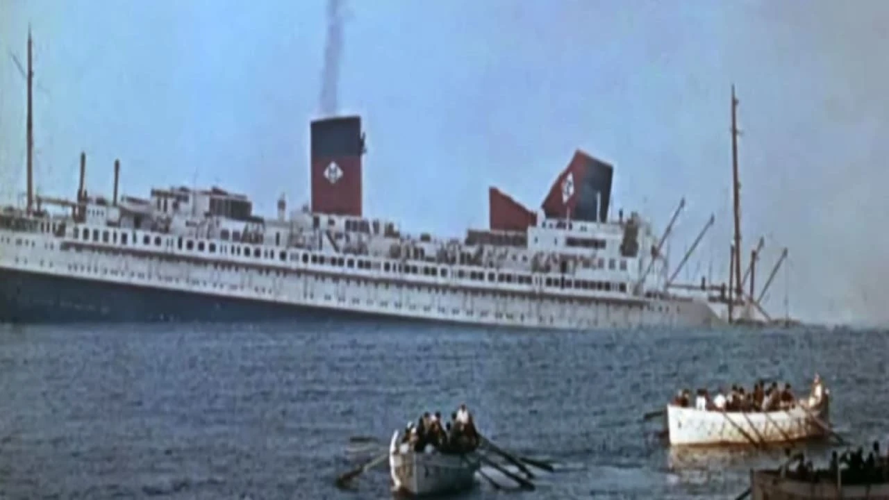 Höllenfahrt