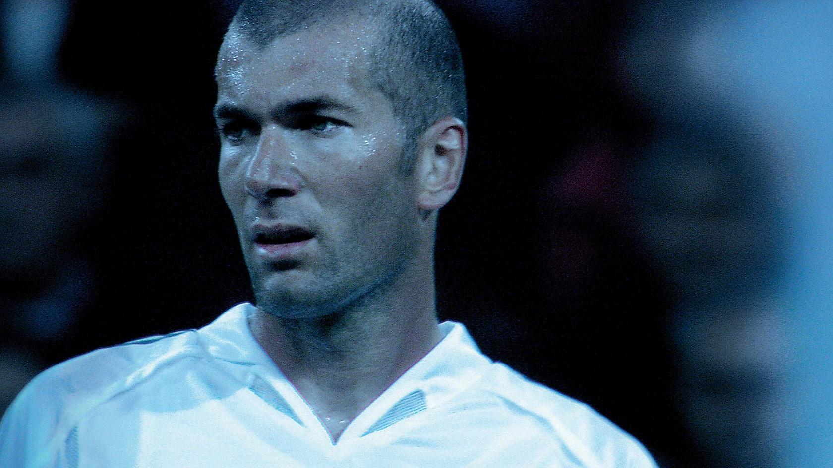 Zidane - Ein Porträt im 21. Jahrhundert