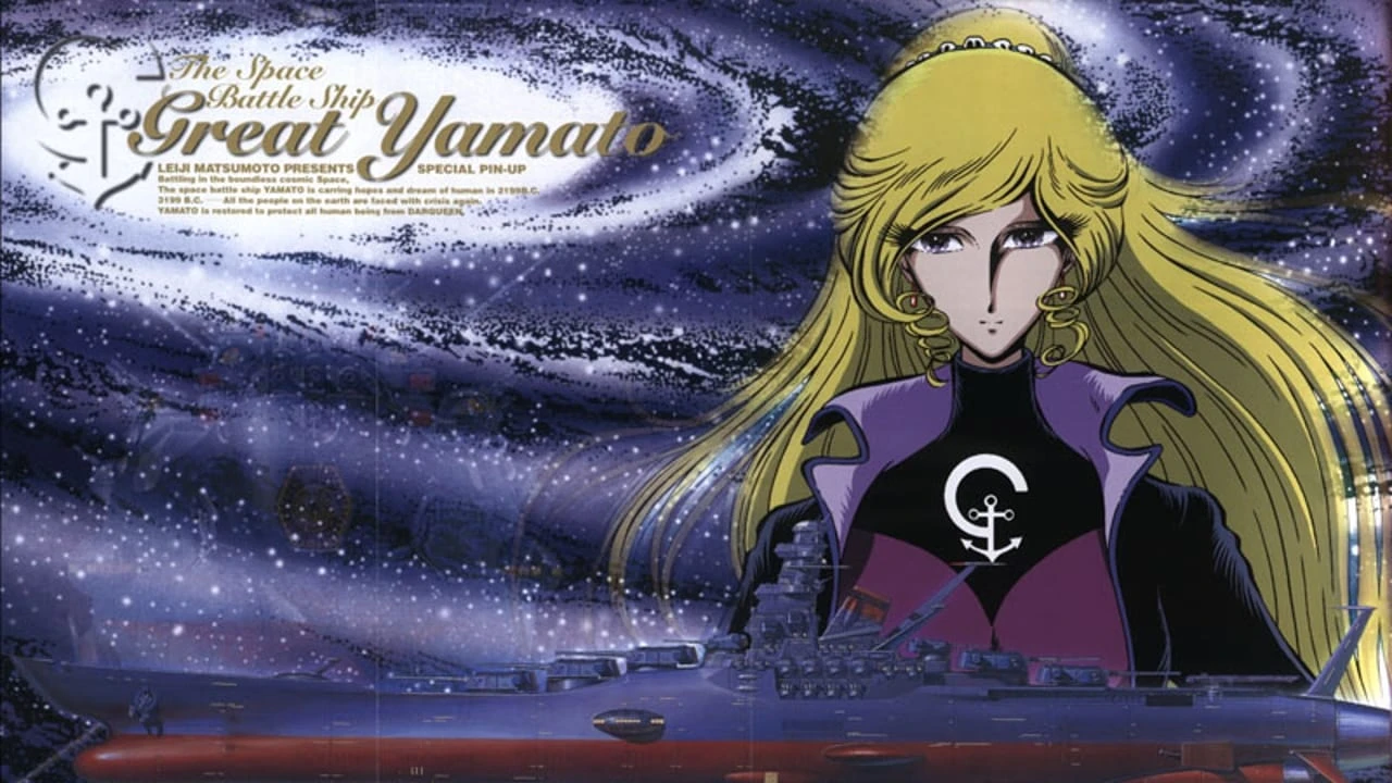 Dai Yamato Zero-go