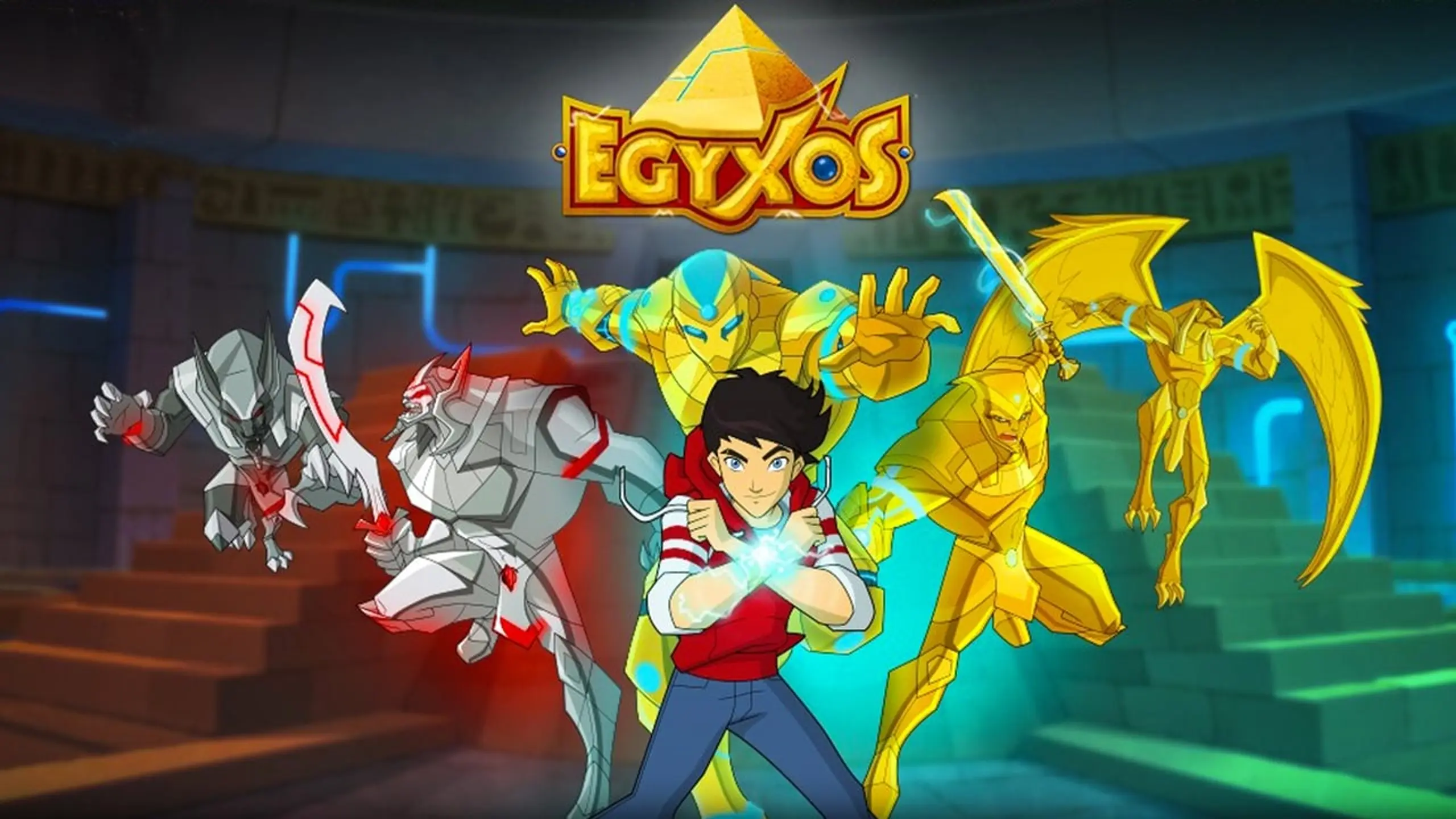 Egyxos