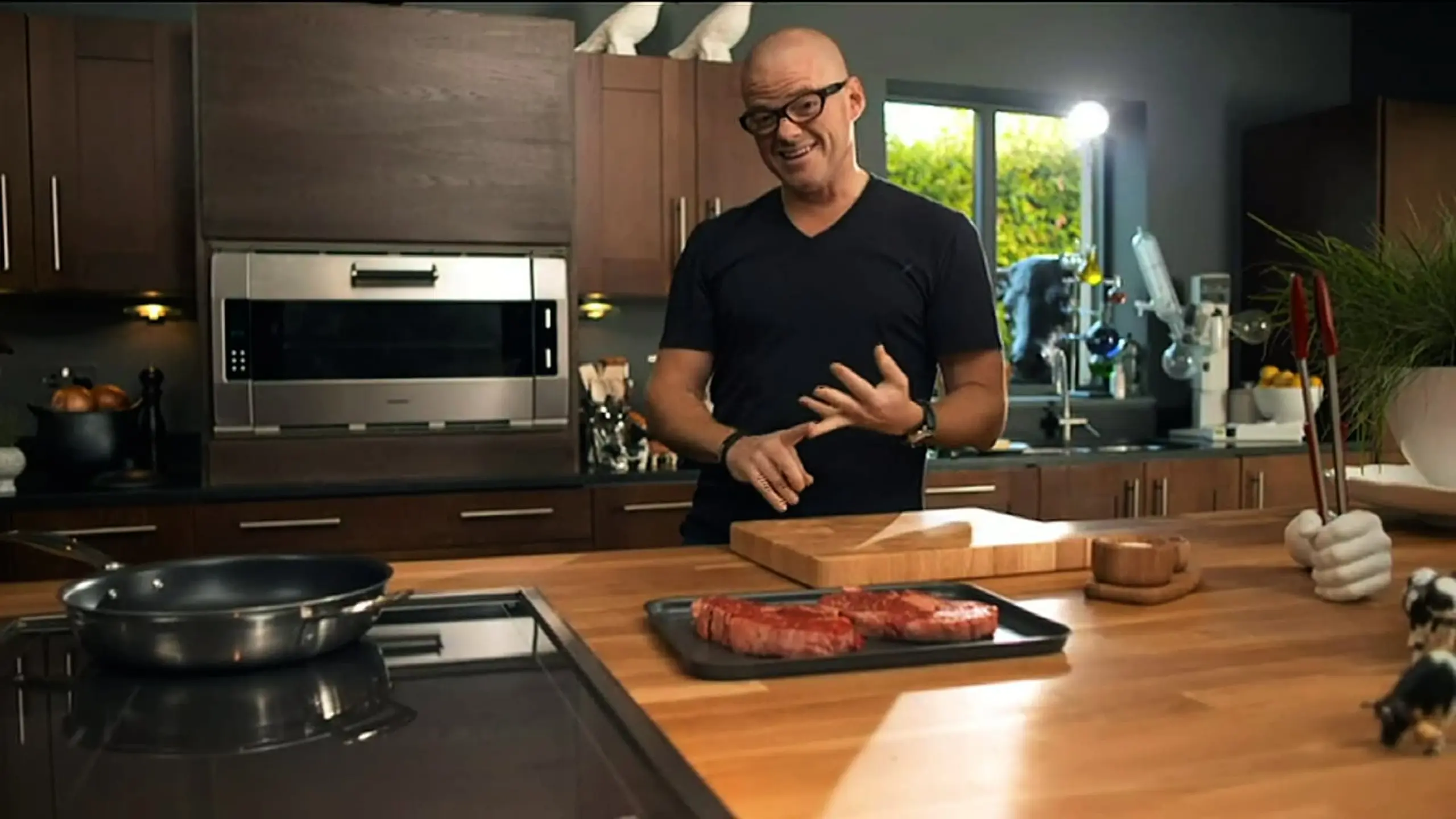 How To Cook Like Heston