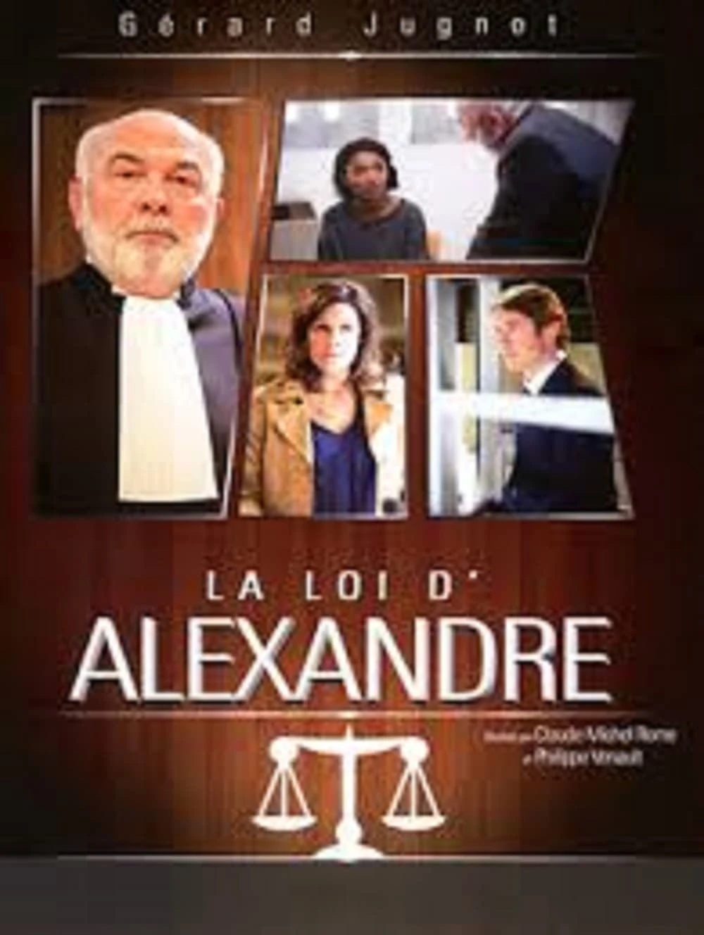 La loi d'Alexandre