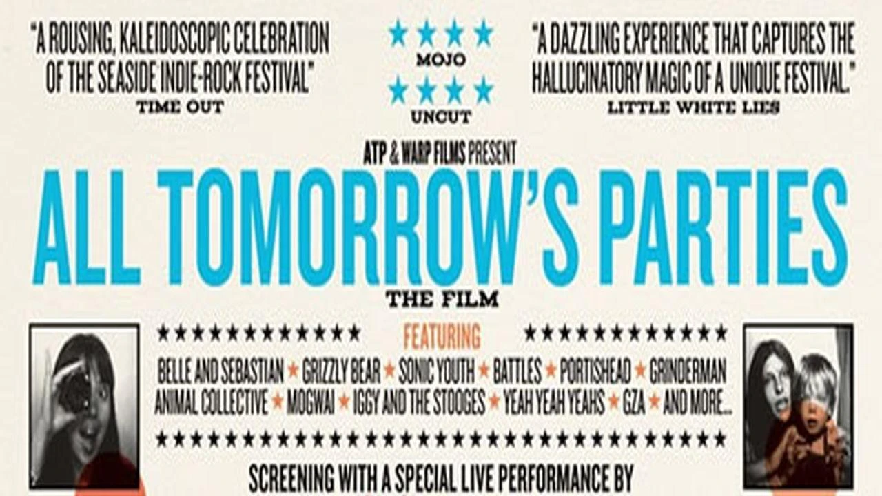 All Tomorrow's Parties