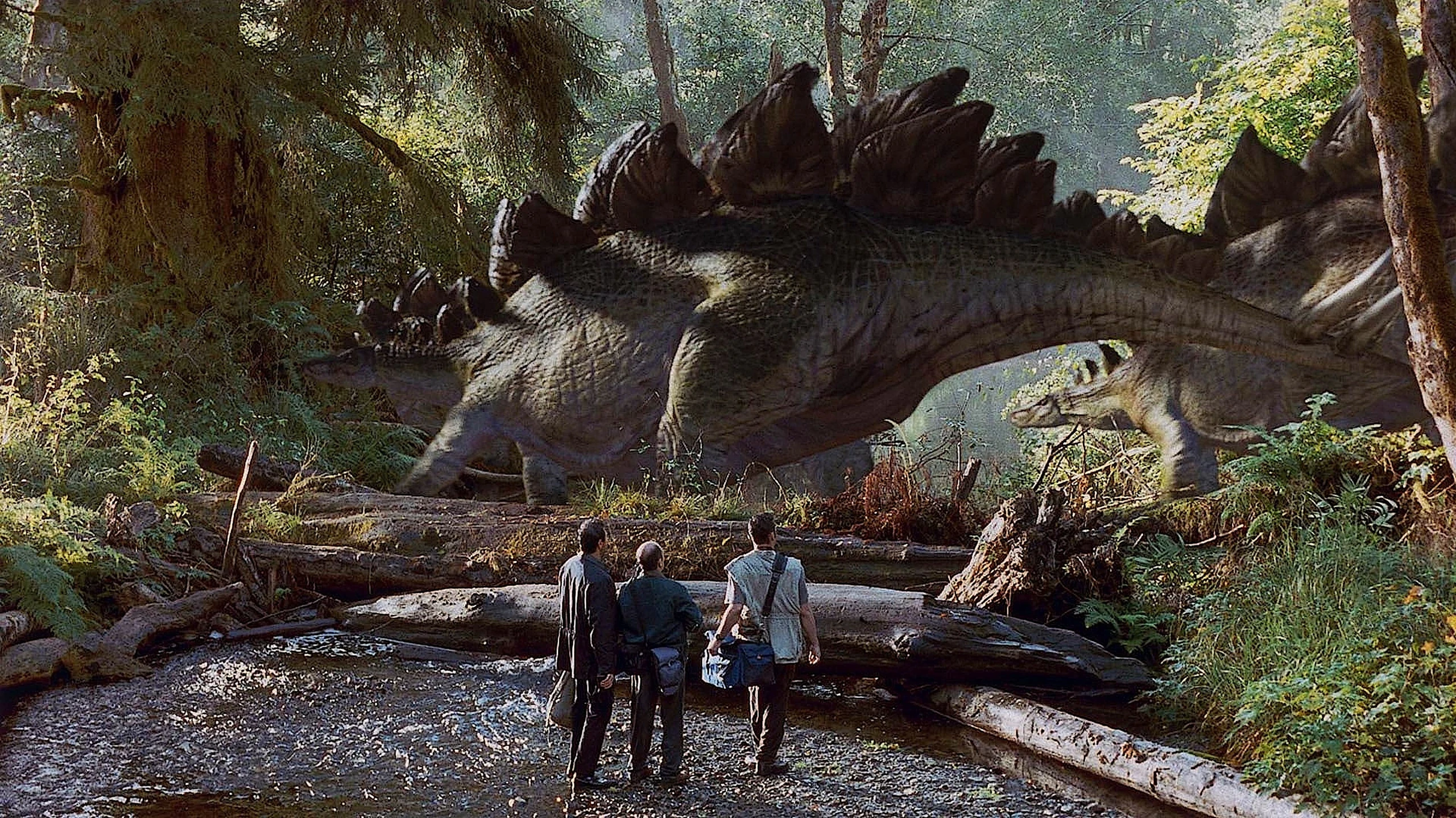 Vergessene Welt: Jurassic Park