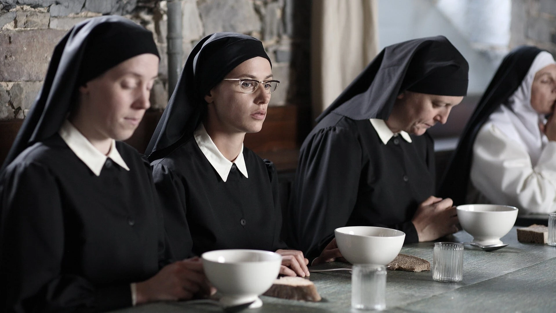 Soeur Sourire – Die singende Nonne