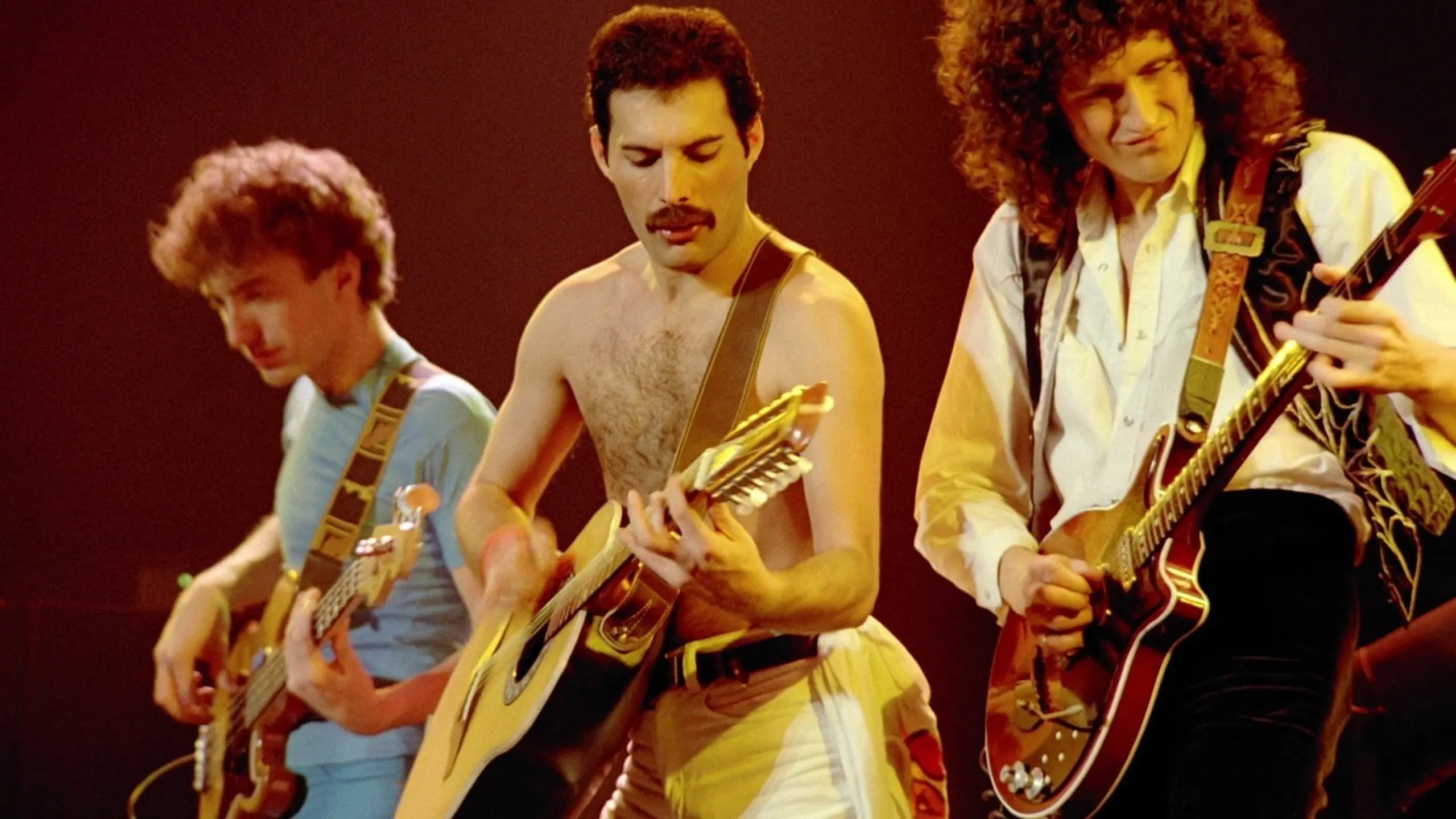 Queen: Rock Montreal