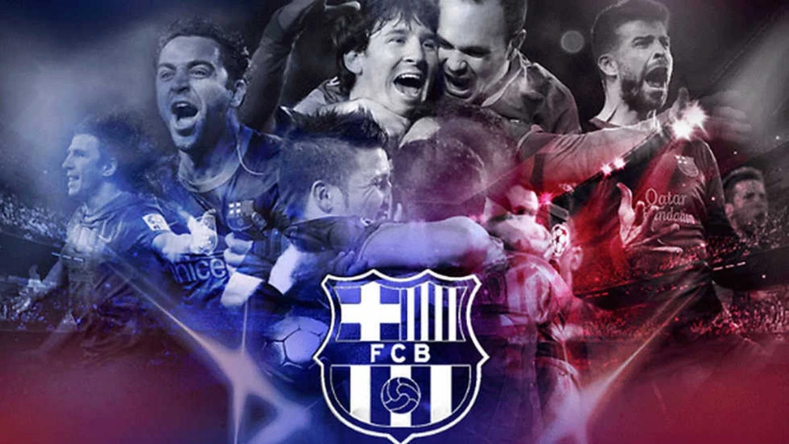 Barça - Der Traum vom perfekten Spiel