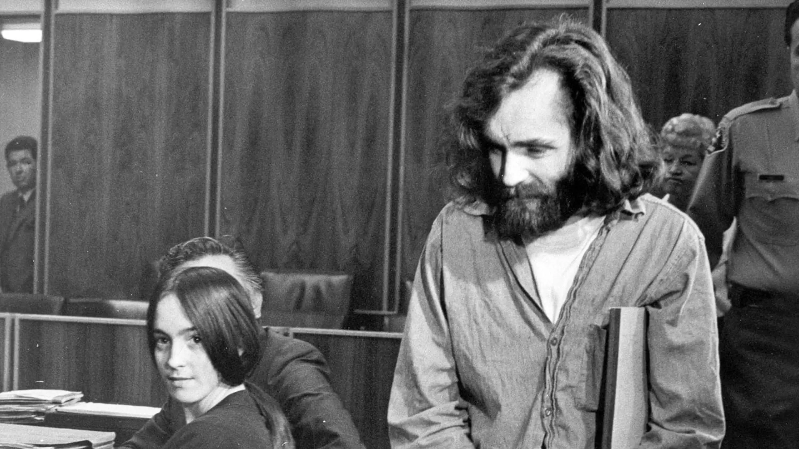 Charles Manson: Das letzte Interview