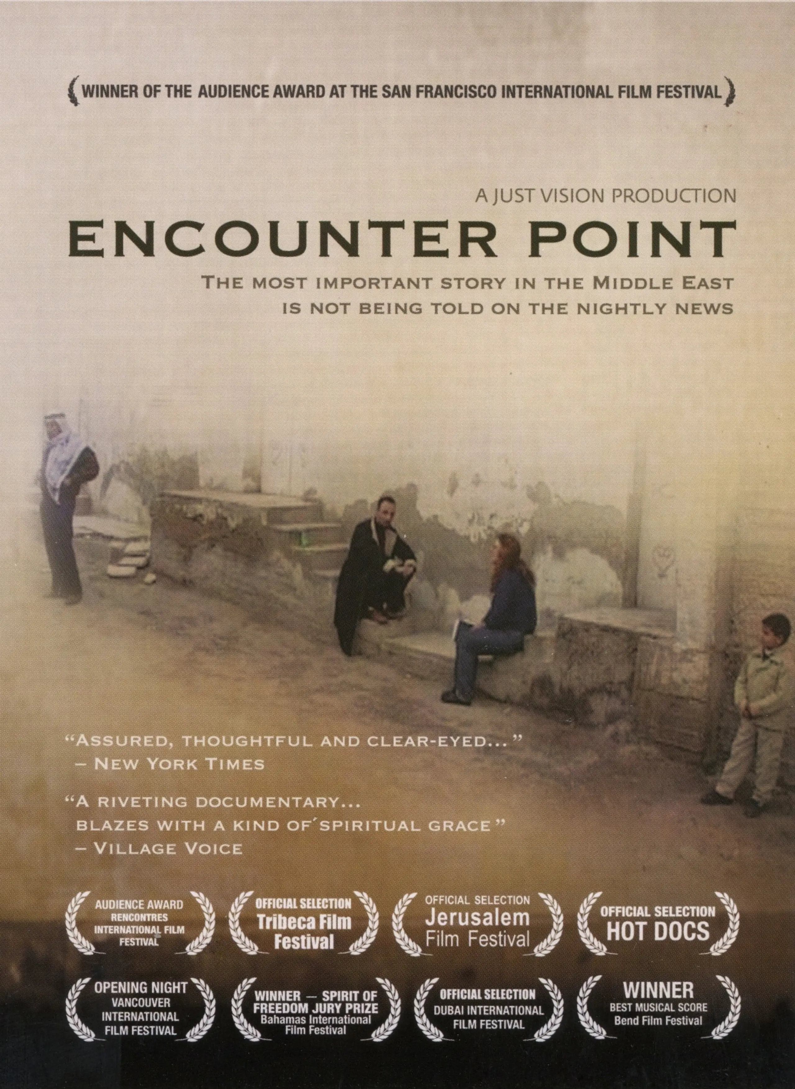 Encounter Point