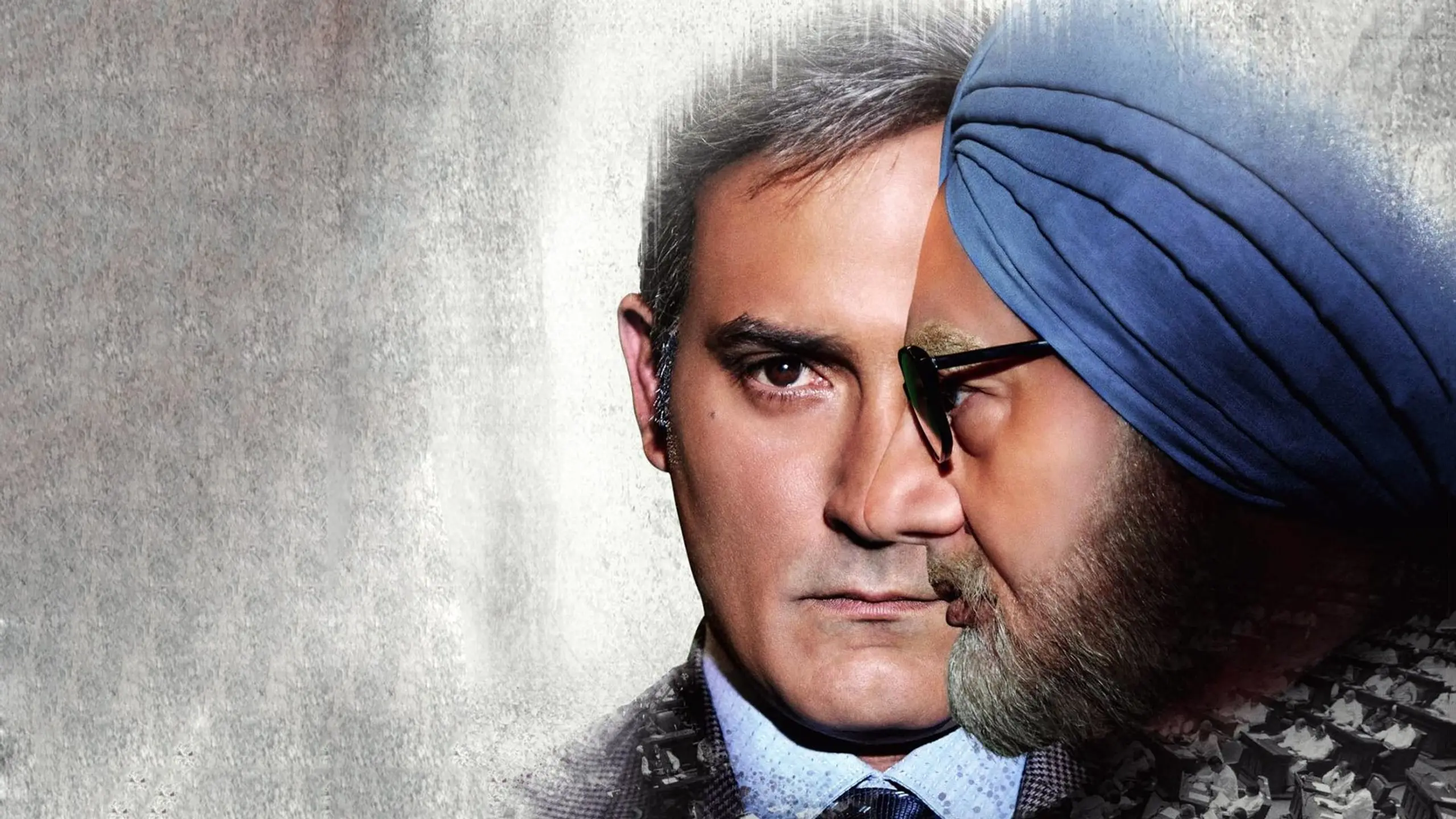 The Accidental Prime Minister