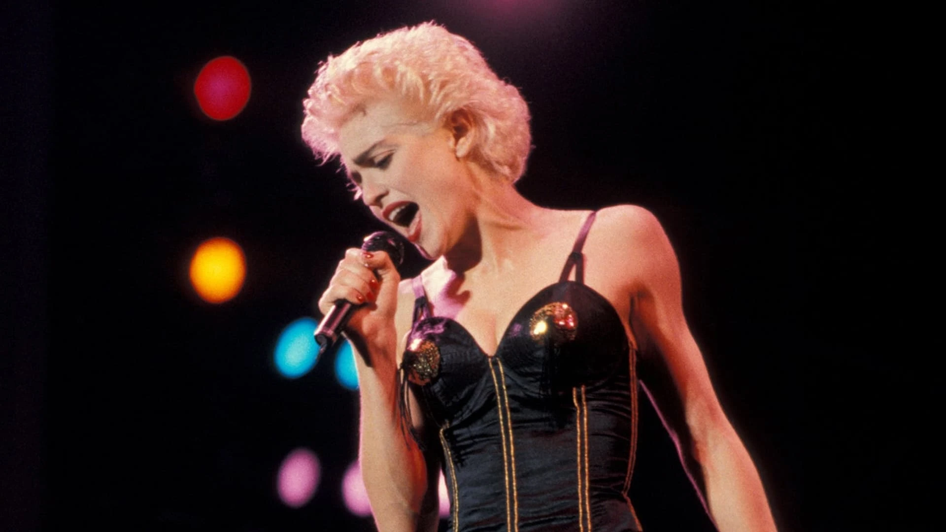 Madonna: Ciao  Italia - Live from Italy