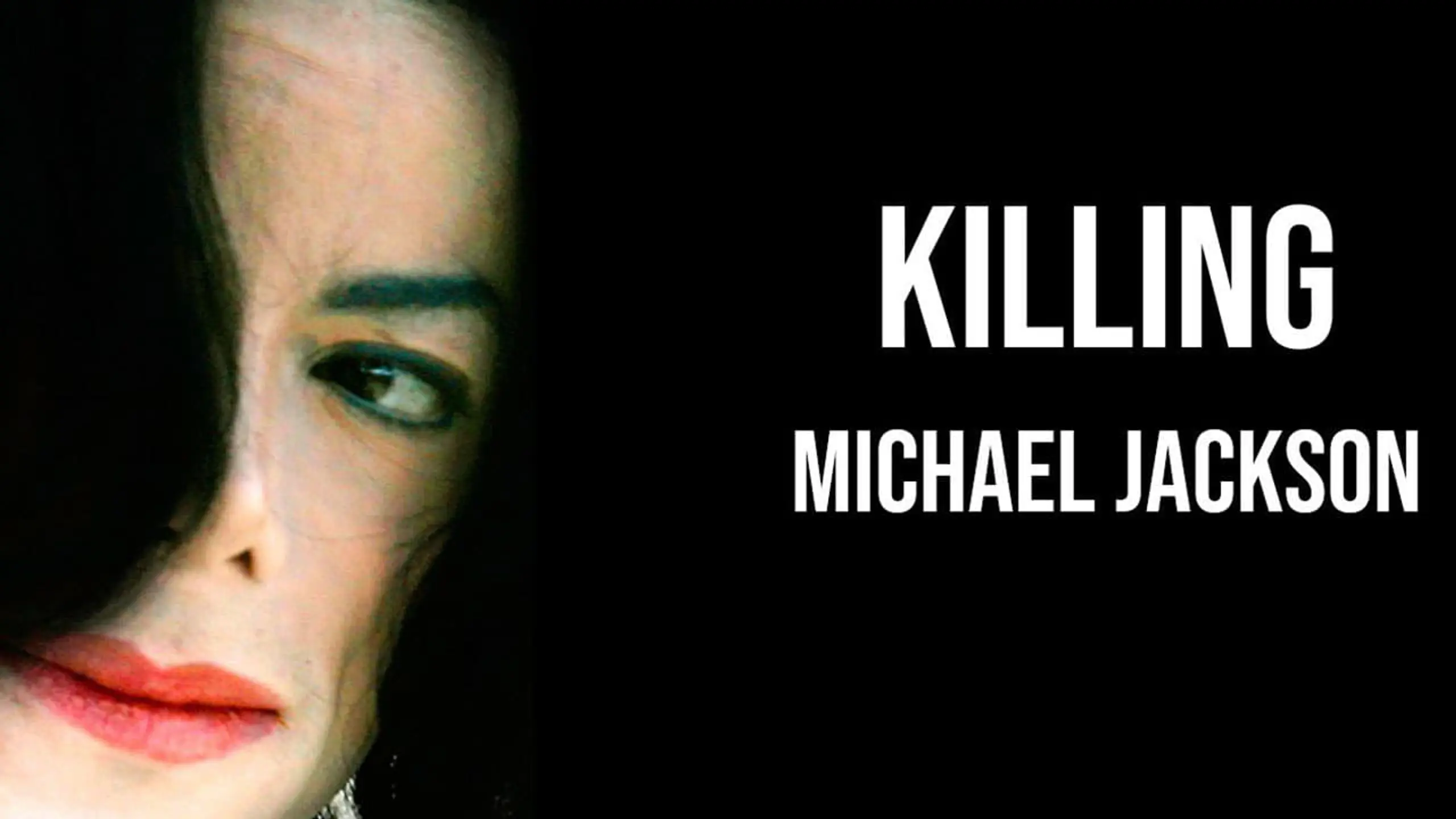 Killing Michael Jackson