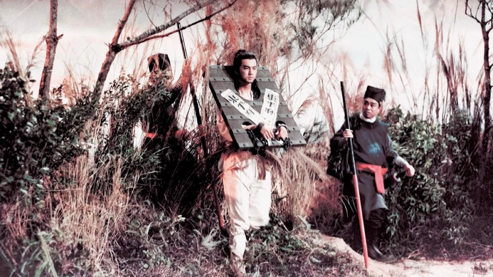 König der Shaolin