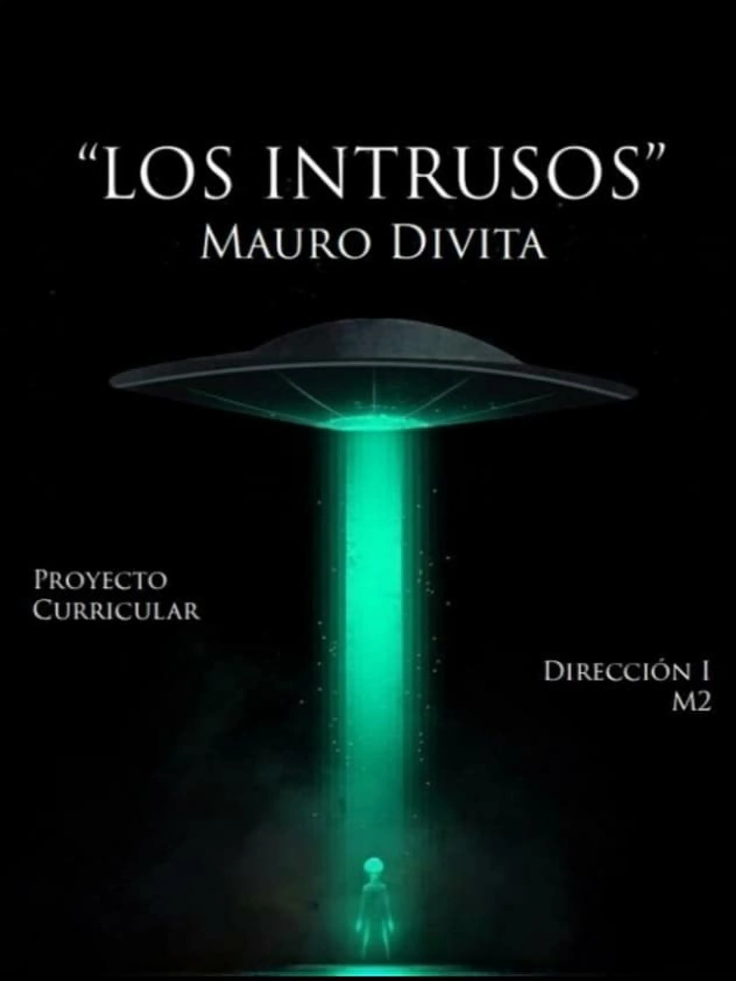 Los Intrusos