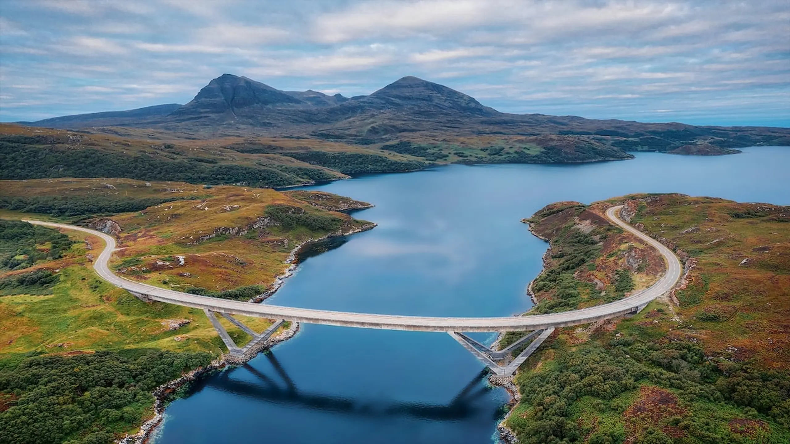 Discover Scotland: North Coast 500