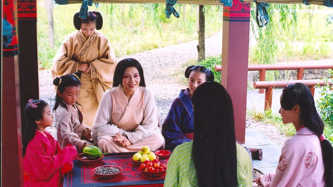 Han Wu Da Di