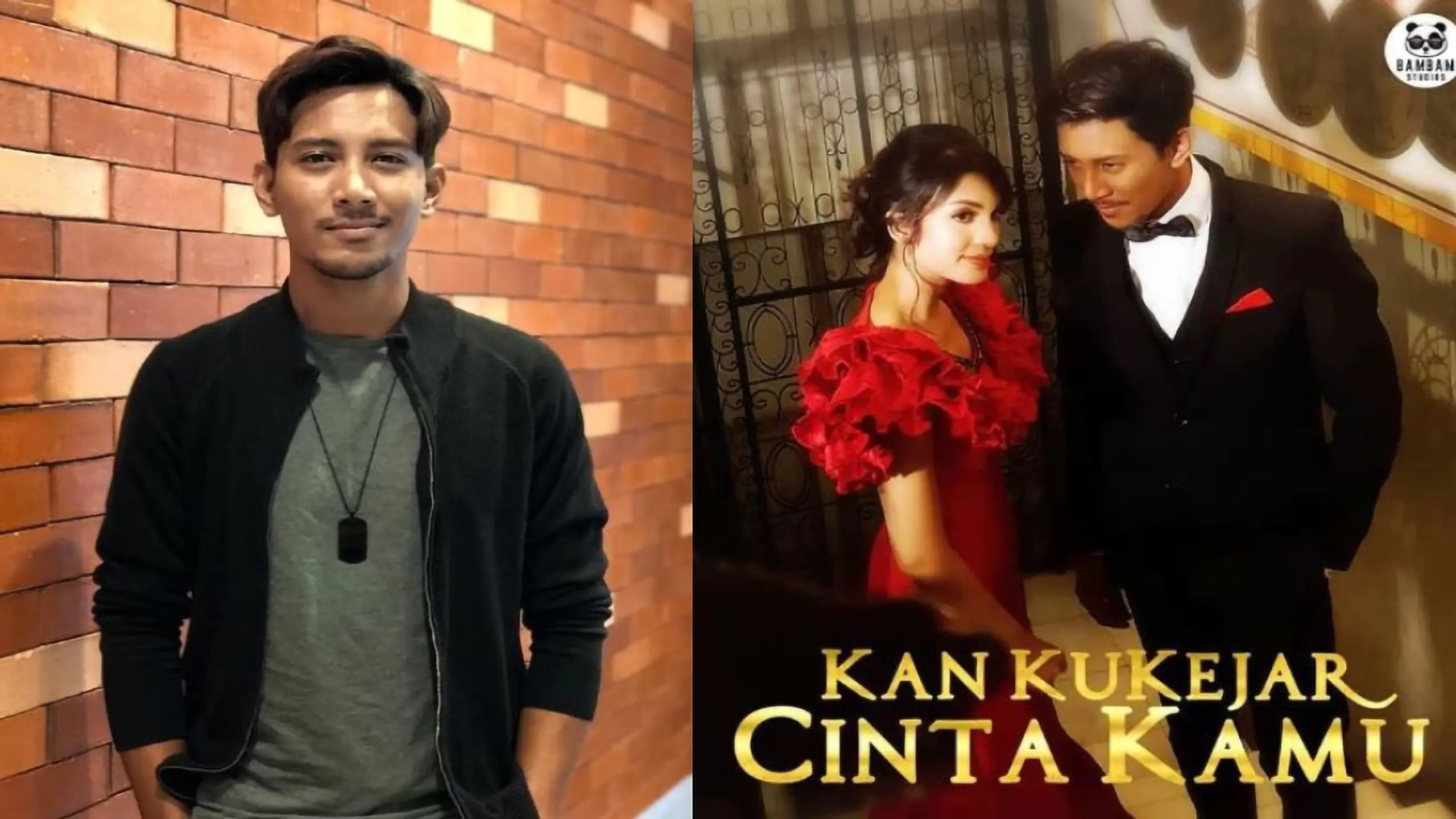 Kan Ku Kejar Cinta Kamu