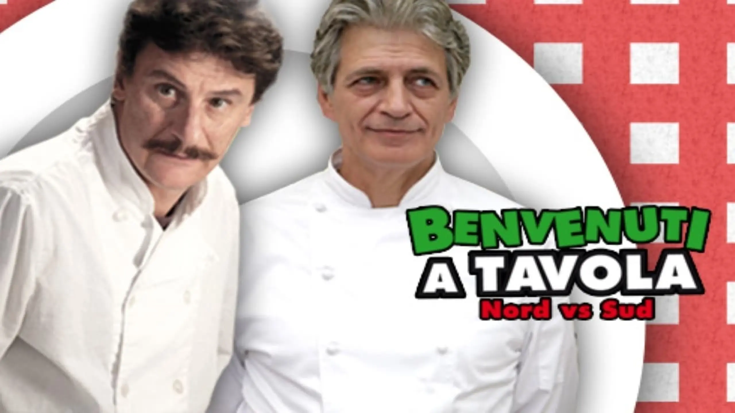 Benvenuti a tavola