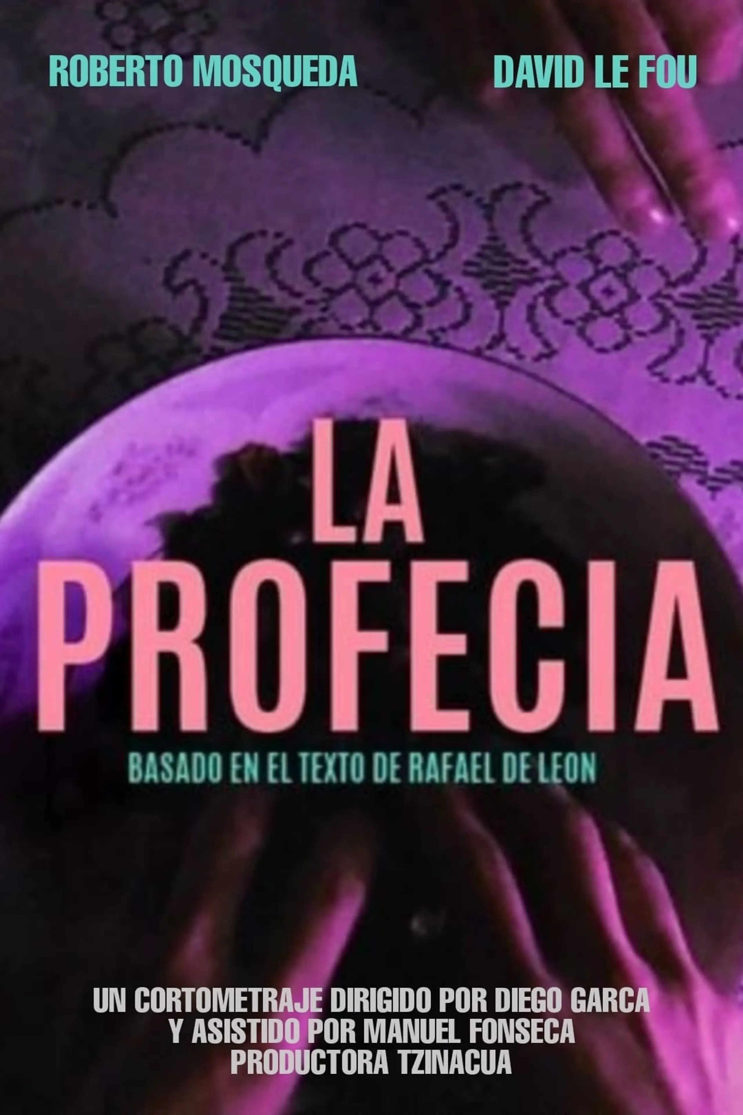 La profecía