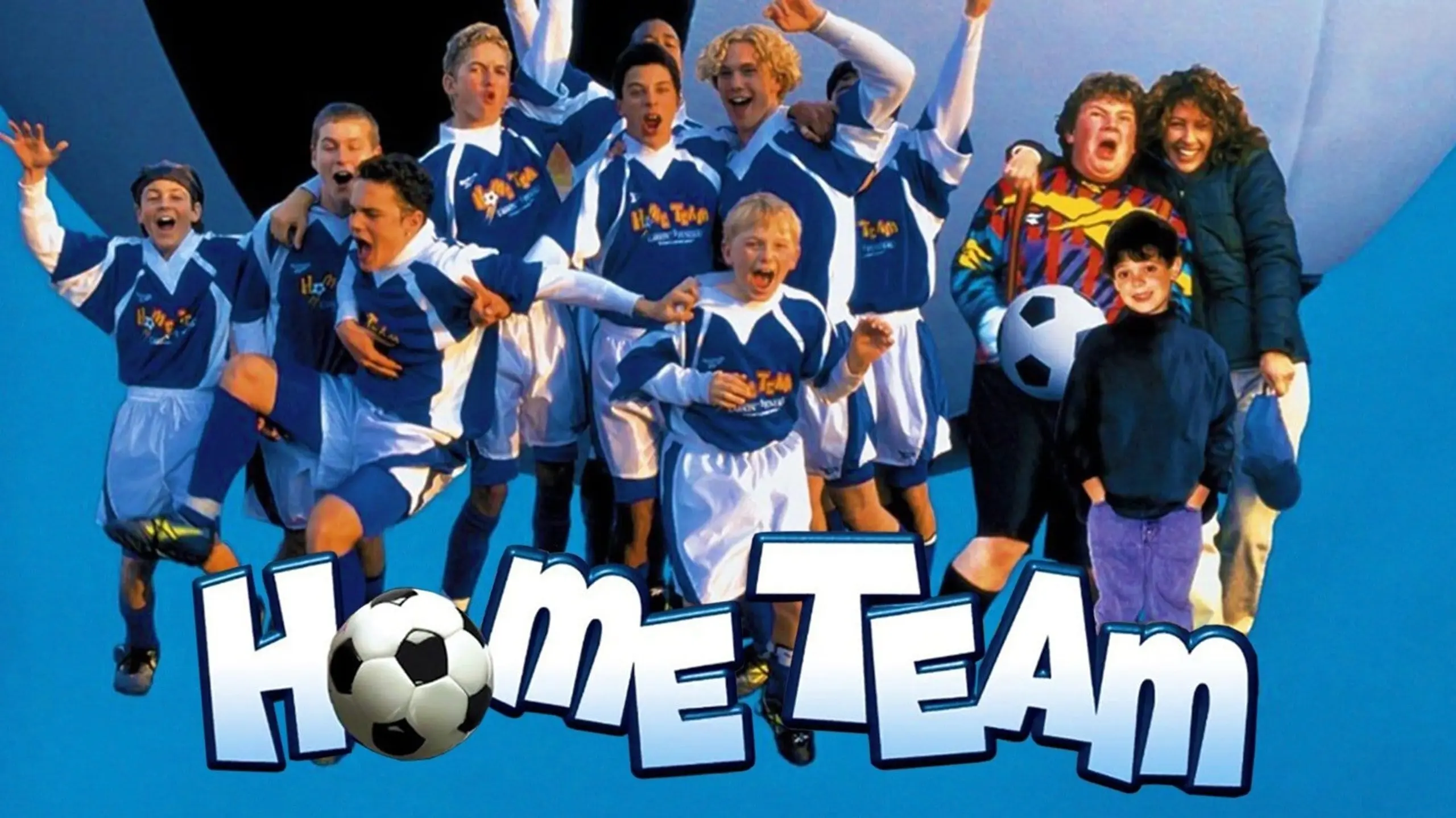 Home Team – Ein treffsicheres Team