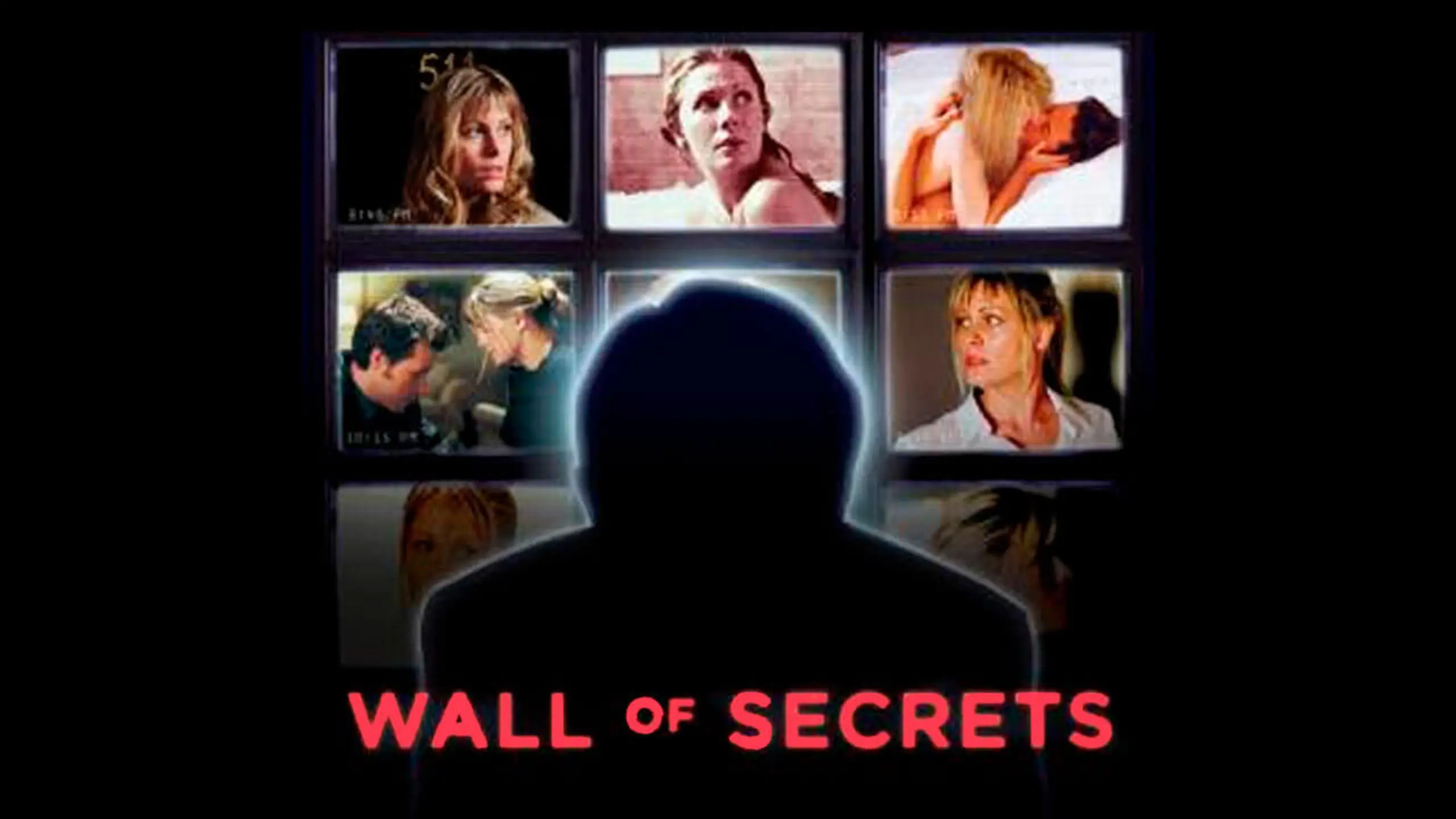 Wall Of Secrets